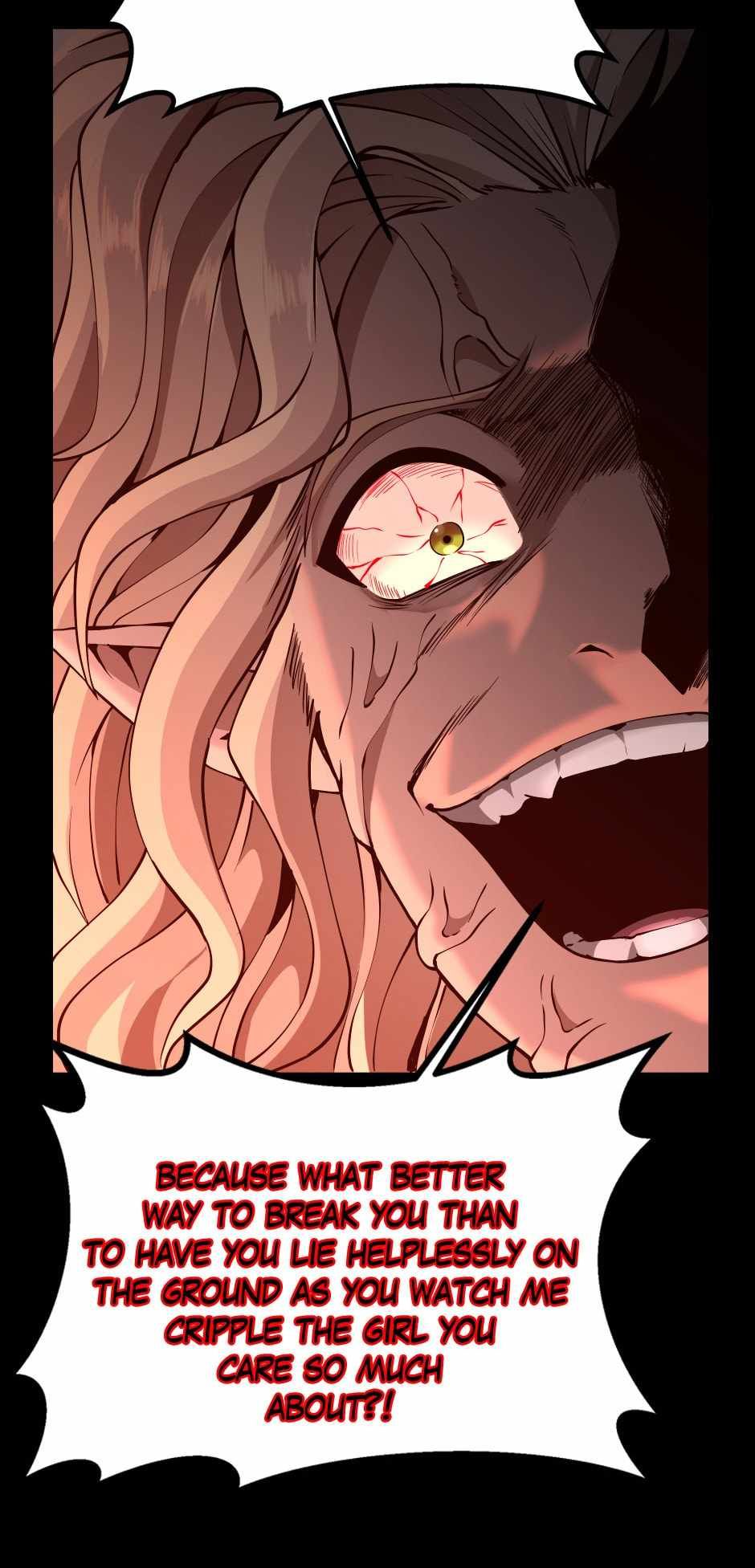 The Beginning After the End Chapter 139 — Page 33