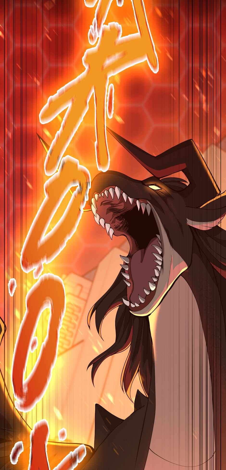 The Beginning After the End Chapter 139 — Page 35