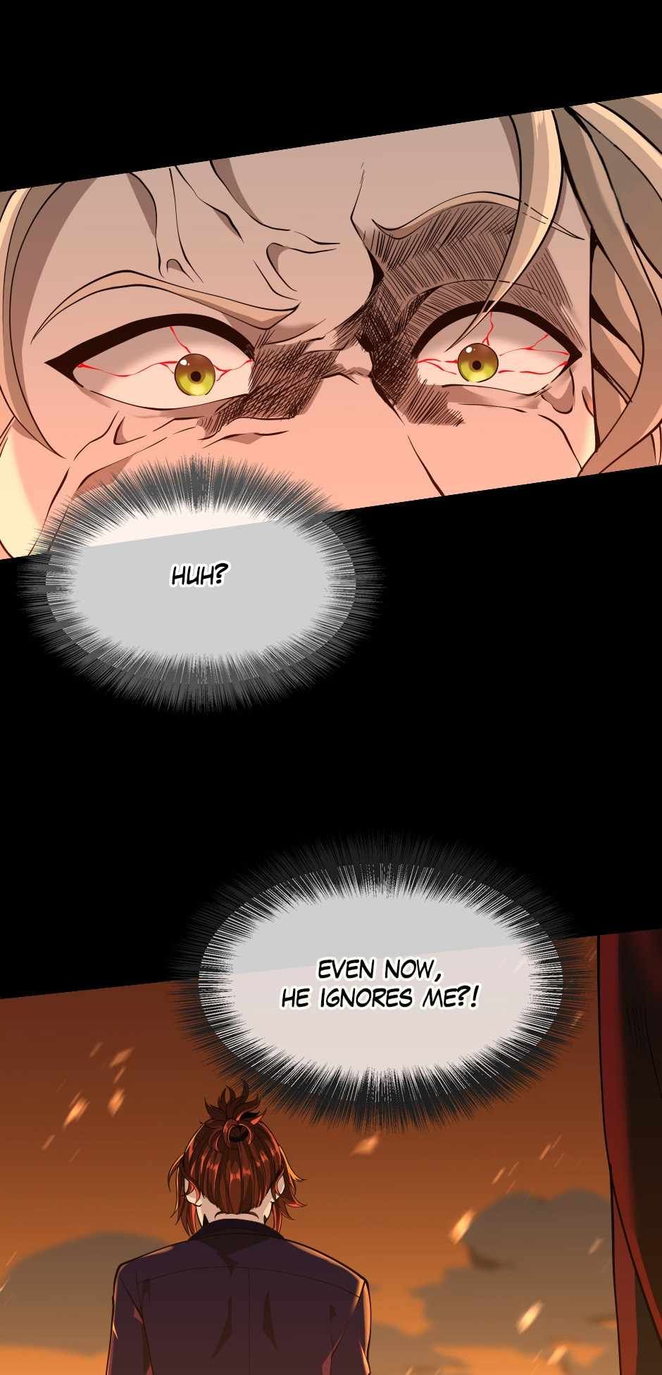 The Beginning After the End Chapter 139 — Page 38