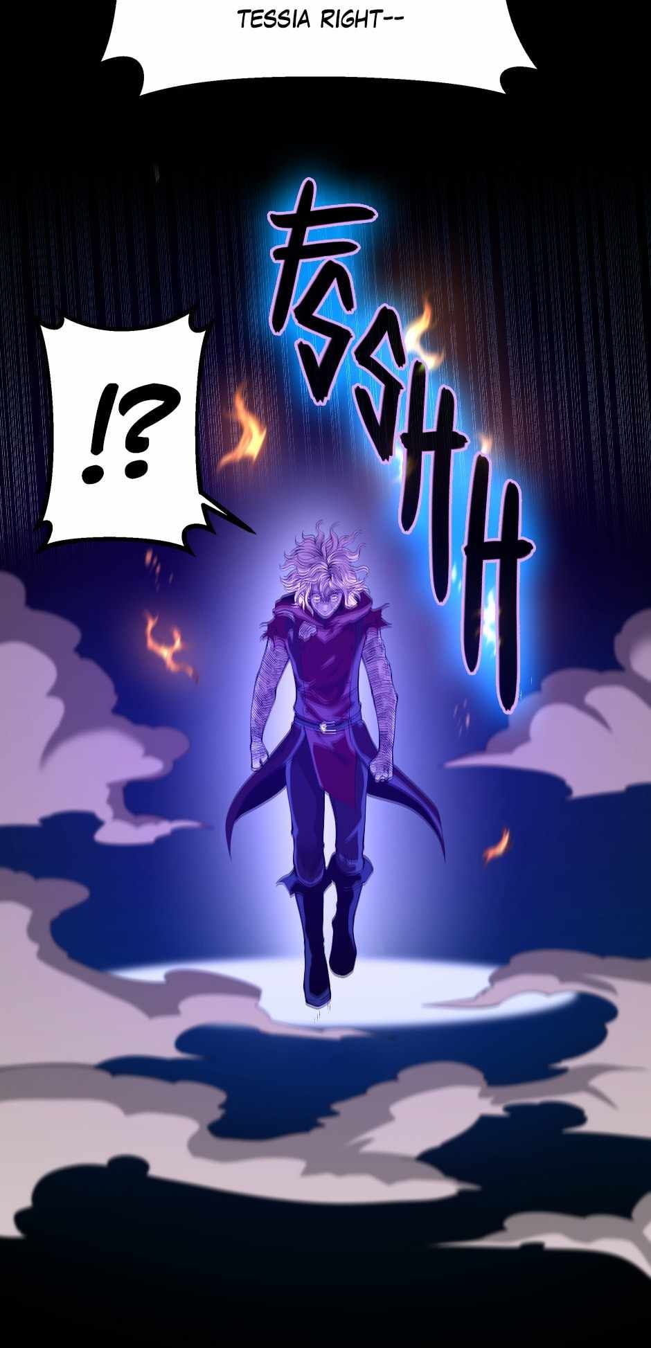 The Beginning After the End Chapter 139 — Page 41