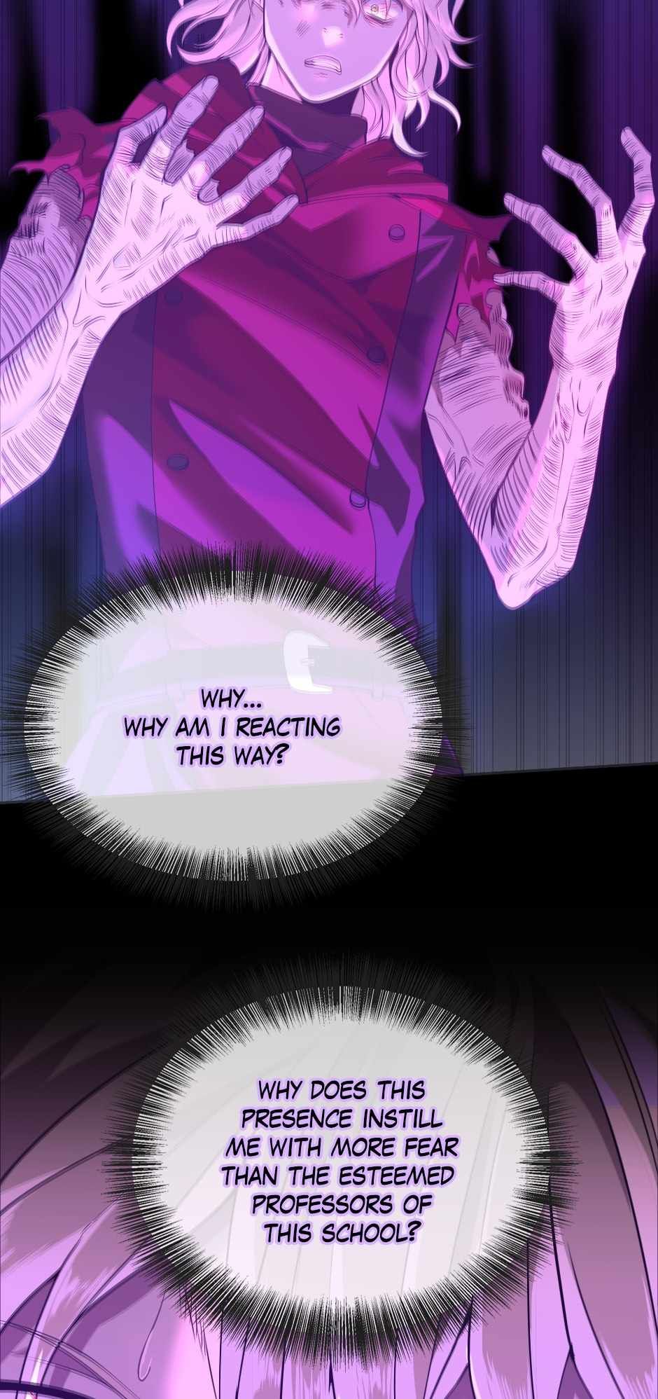 The Beginning After the End Chapter 139 — Page 43
