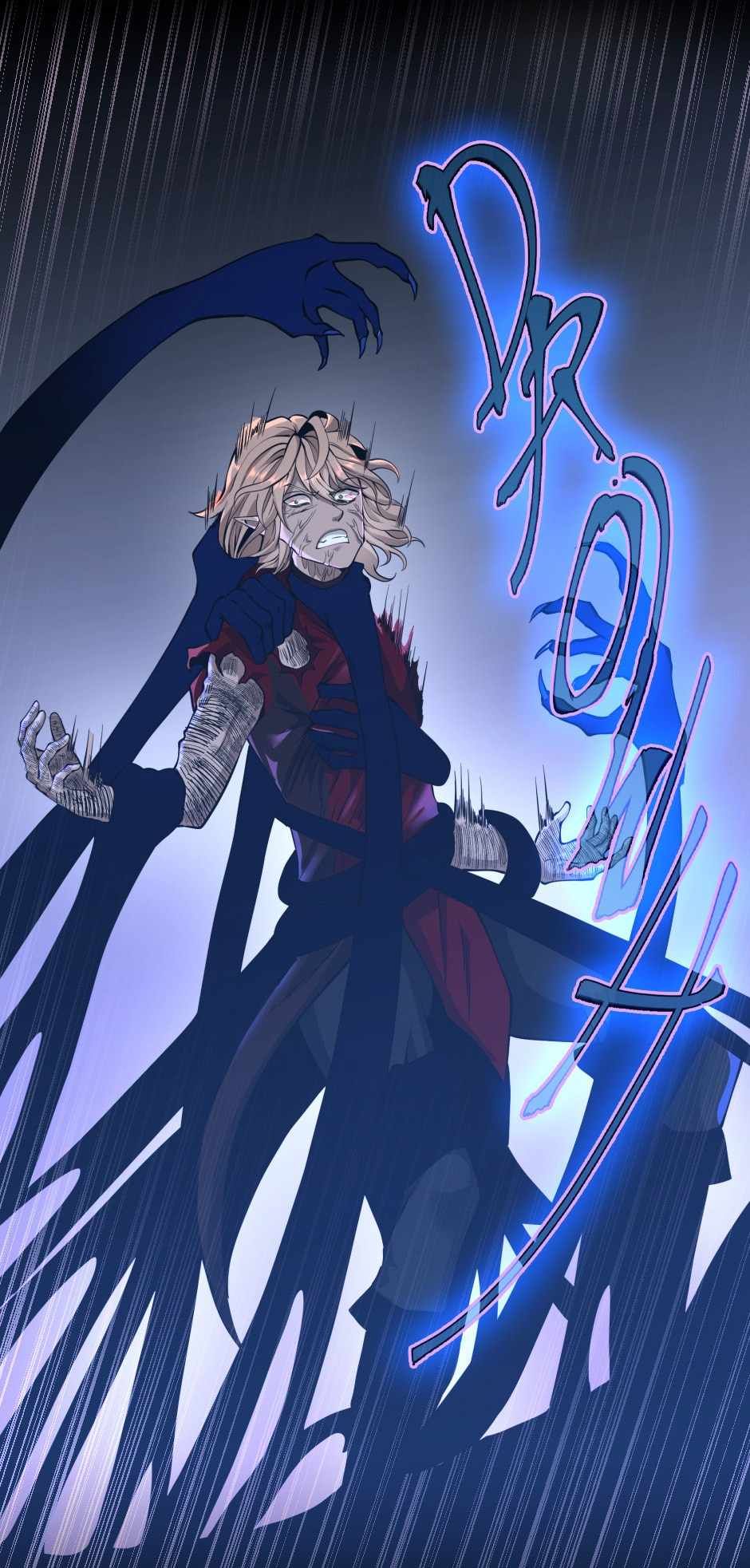 The Beginning After the End Chapter 139 — Page 53
