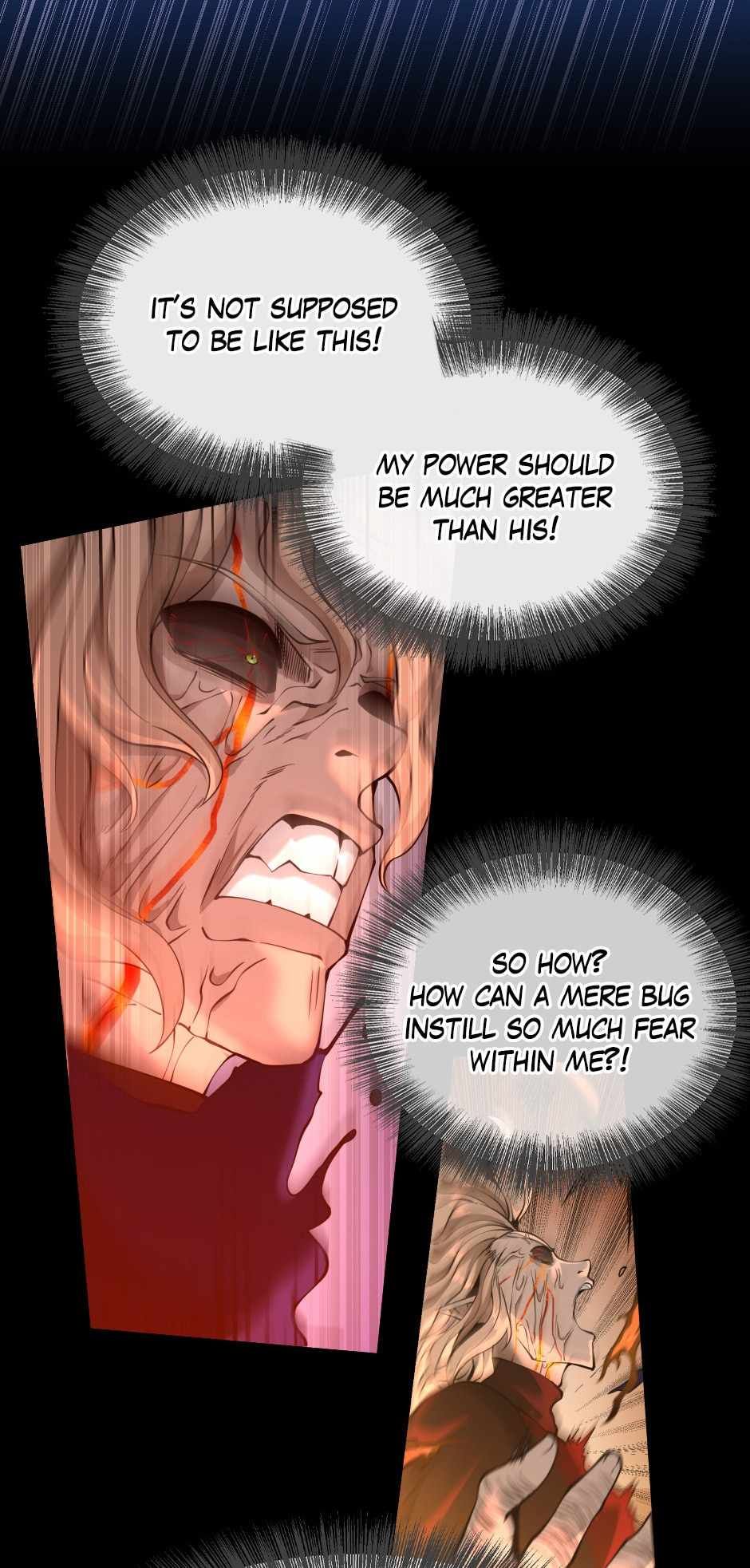 The Beginning After the End Chapter 139 — Page 54