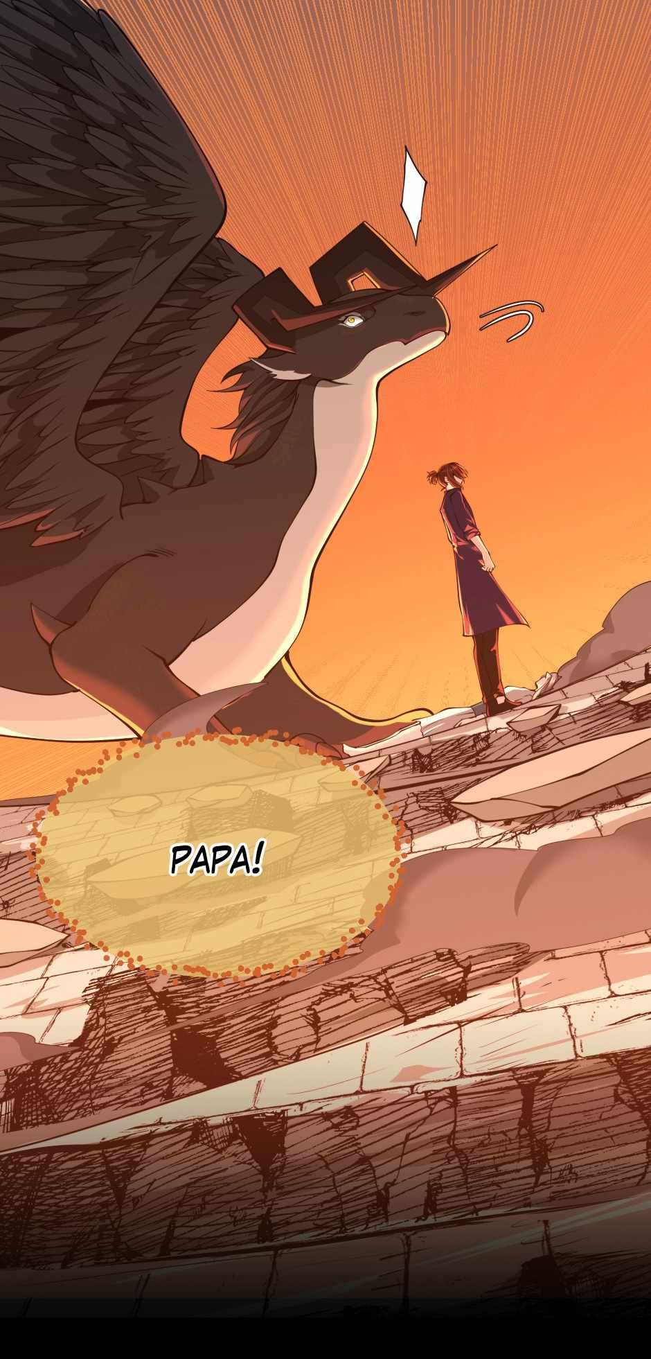 The Beginning After the End Chapter 139 — Page 62
