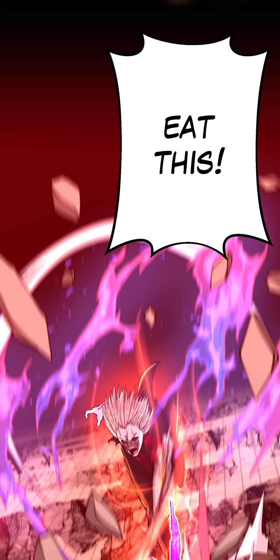 The Beginning After the End Chapter 139 — Page 74