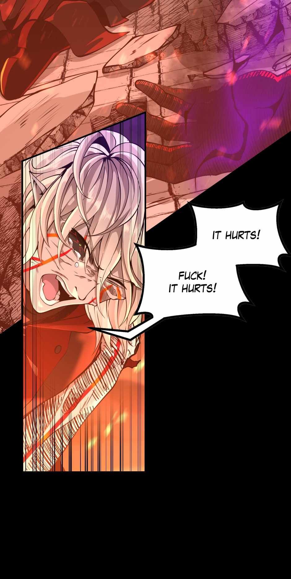The Beginning After the End Chapter 139 — Page 90