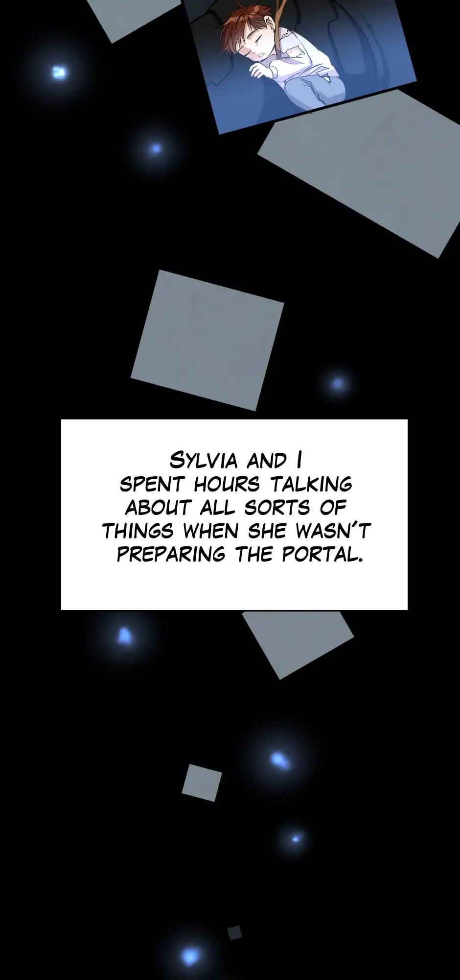 The Beginning After the End Chapter 14 — Page 3