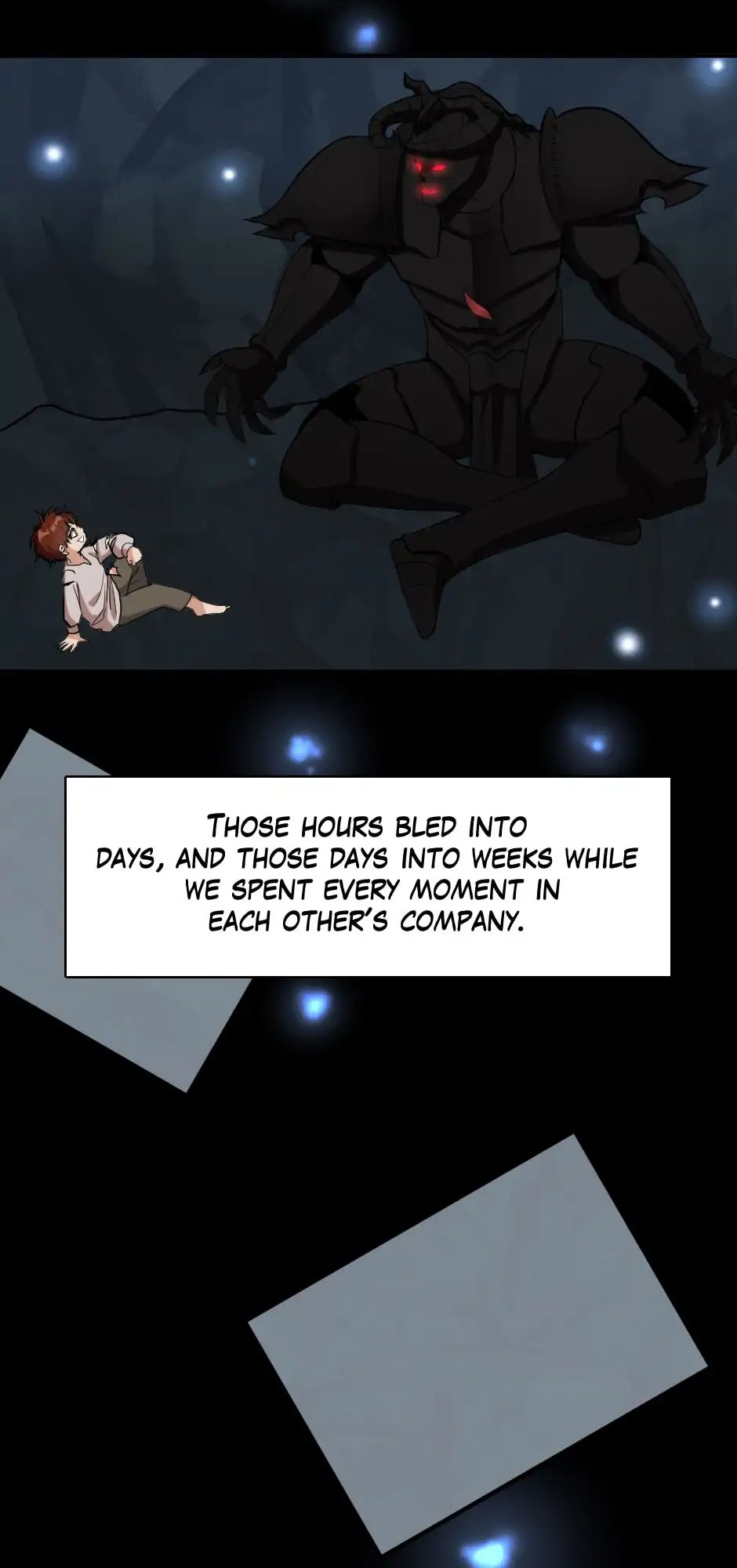 The Beginning After the End Chapter 14 — Page 4