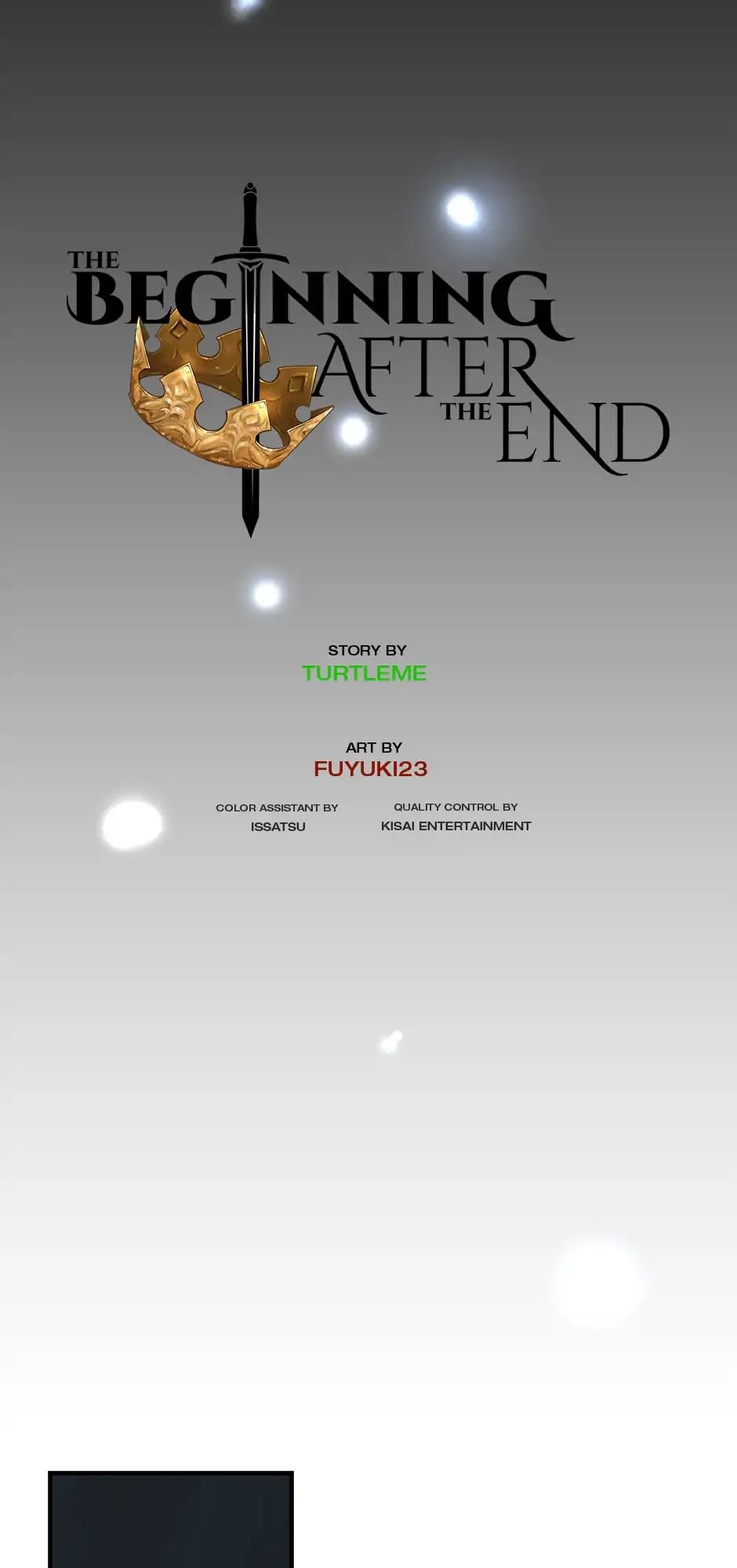 The Beginning After the End Chapter 14 — Page 6