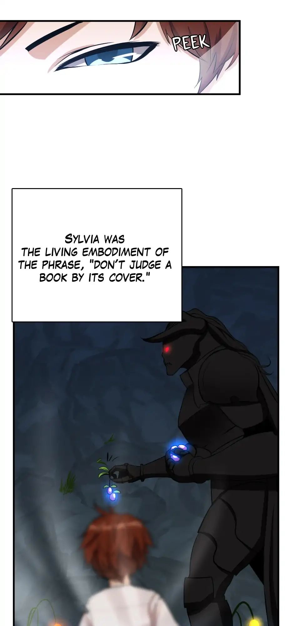 The Beginning After the End Chapter 14 — Page 9