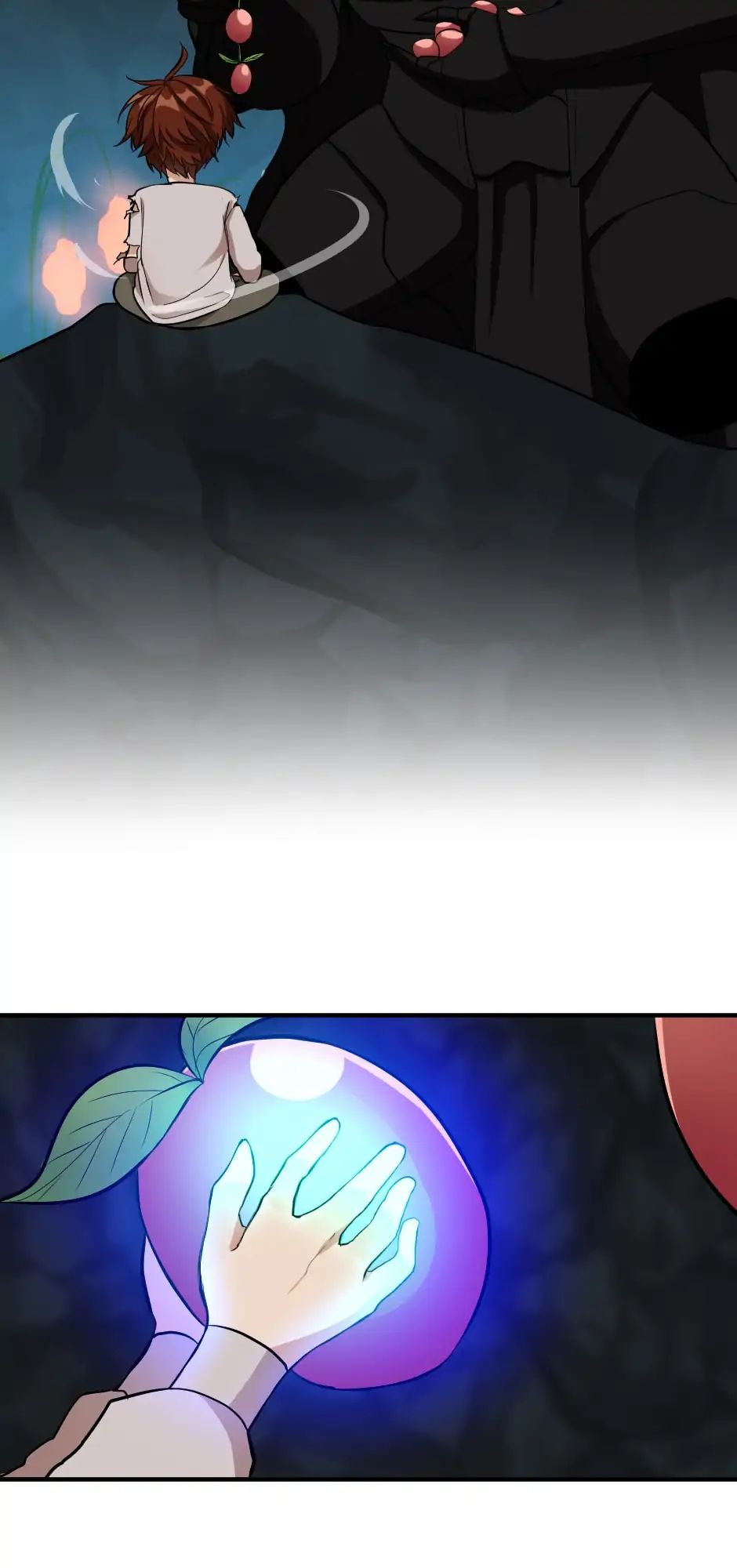 The Beginning After the End Chapter 14 — Page 12