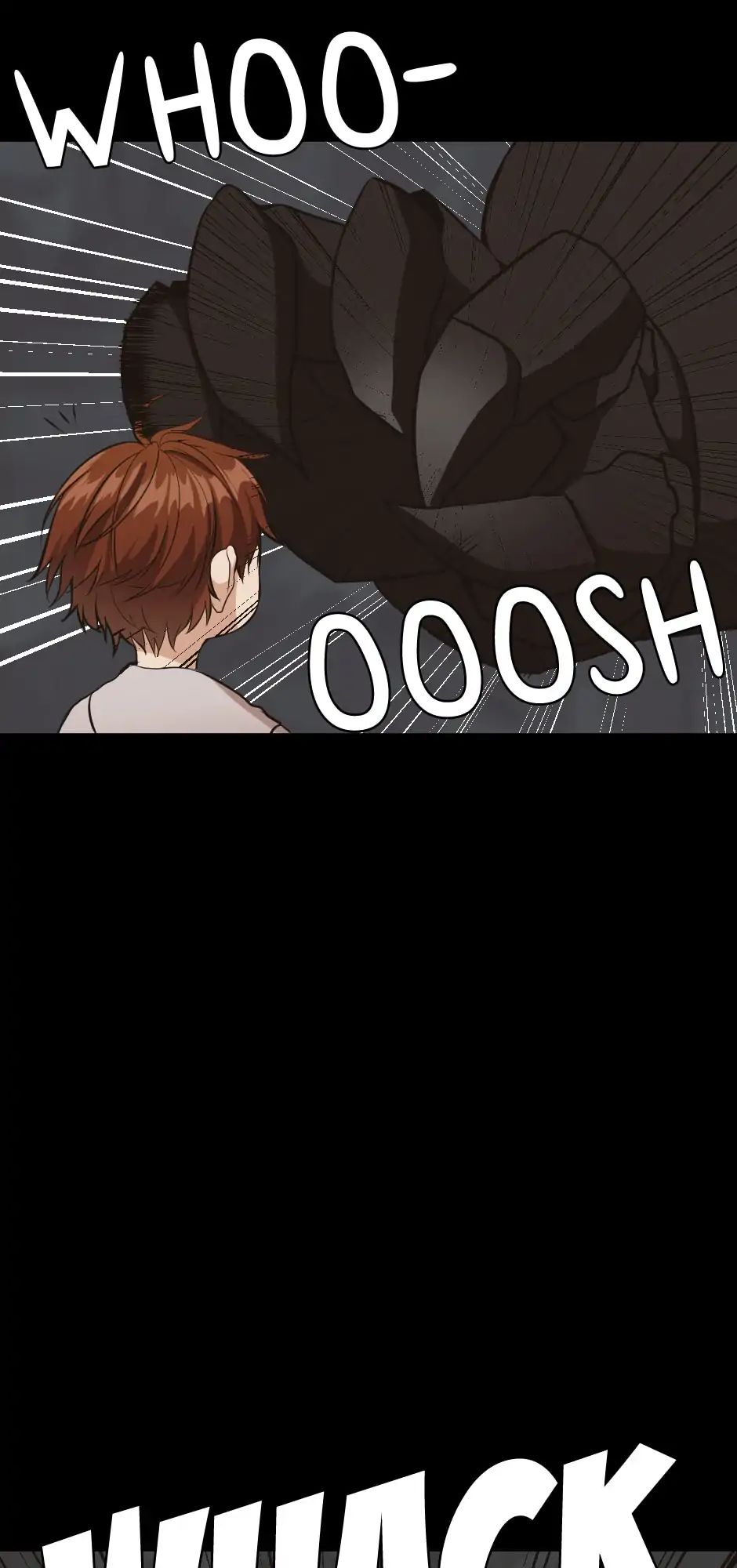 The Beginning After the End Chapter 14 — Page 21