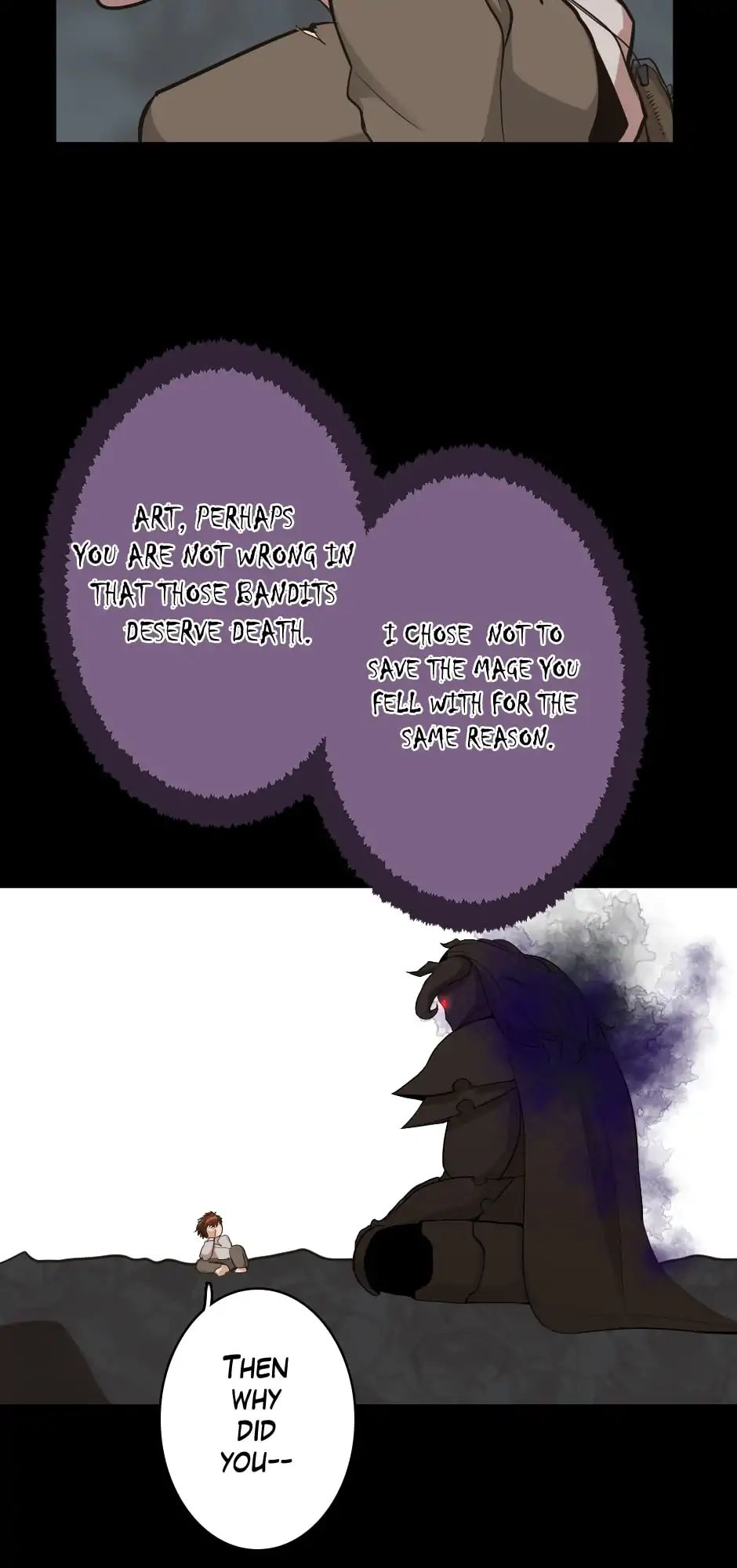 The Beginning After the End Chapter 14 — Page 25