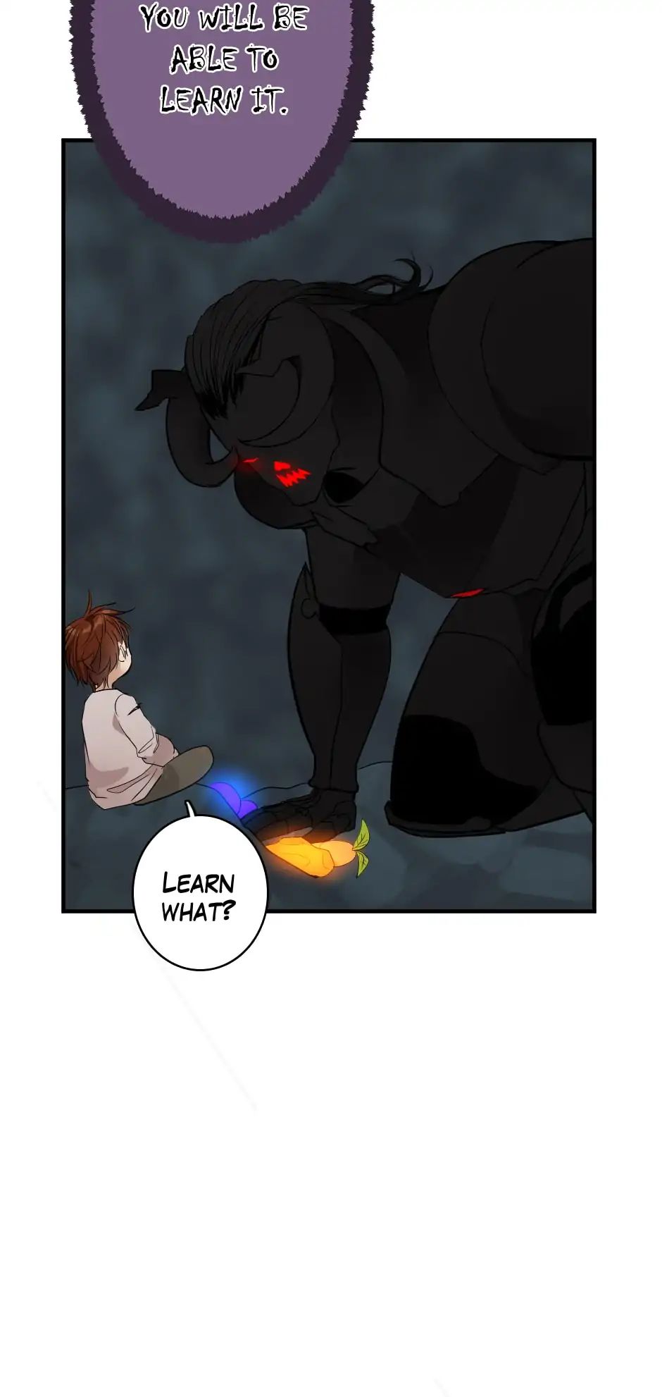 The Beginning After the End Chapter 14 — Page 41