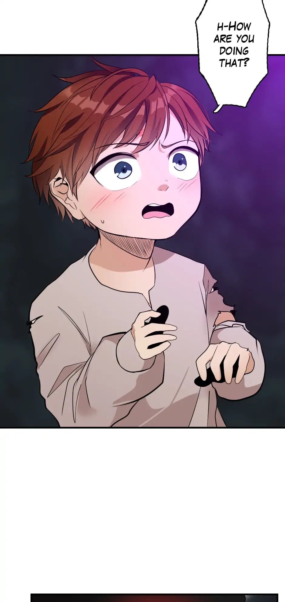 The Beginning After the End Chapter 14 — Page 44