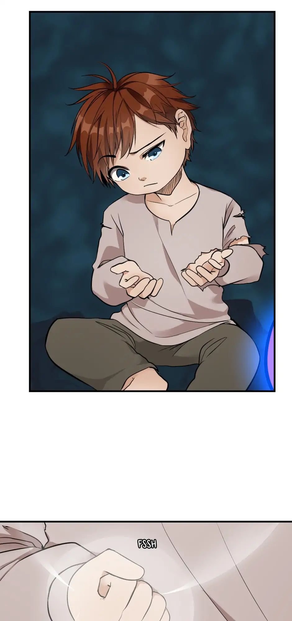 The Beginning After the End Chapter 14 — Page 46