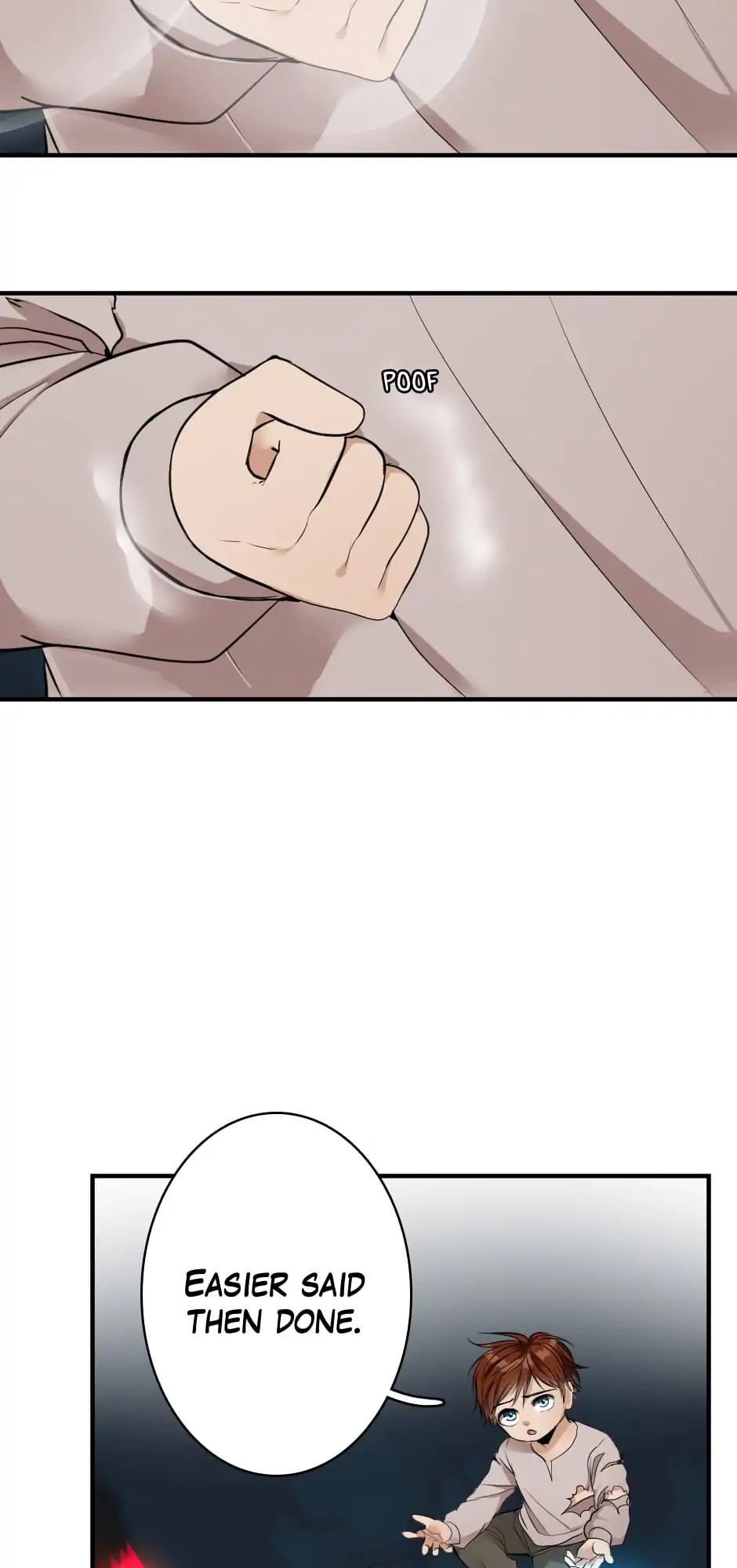 The Beginning After the End Chapter 14 — Page 47