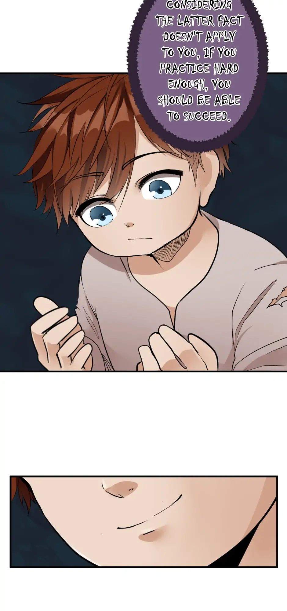 The Beginning After the End Chapter 14 — Page 49