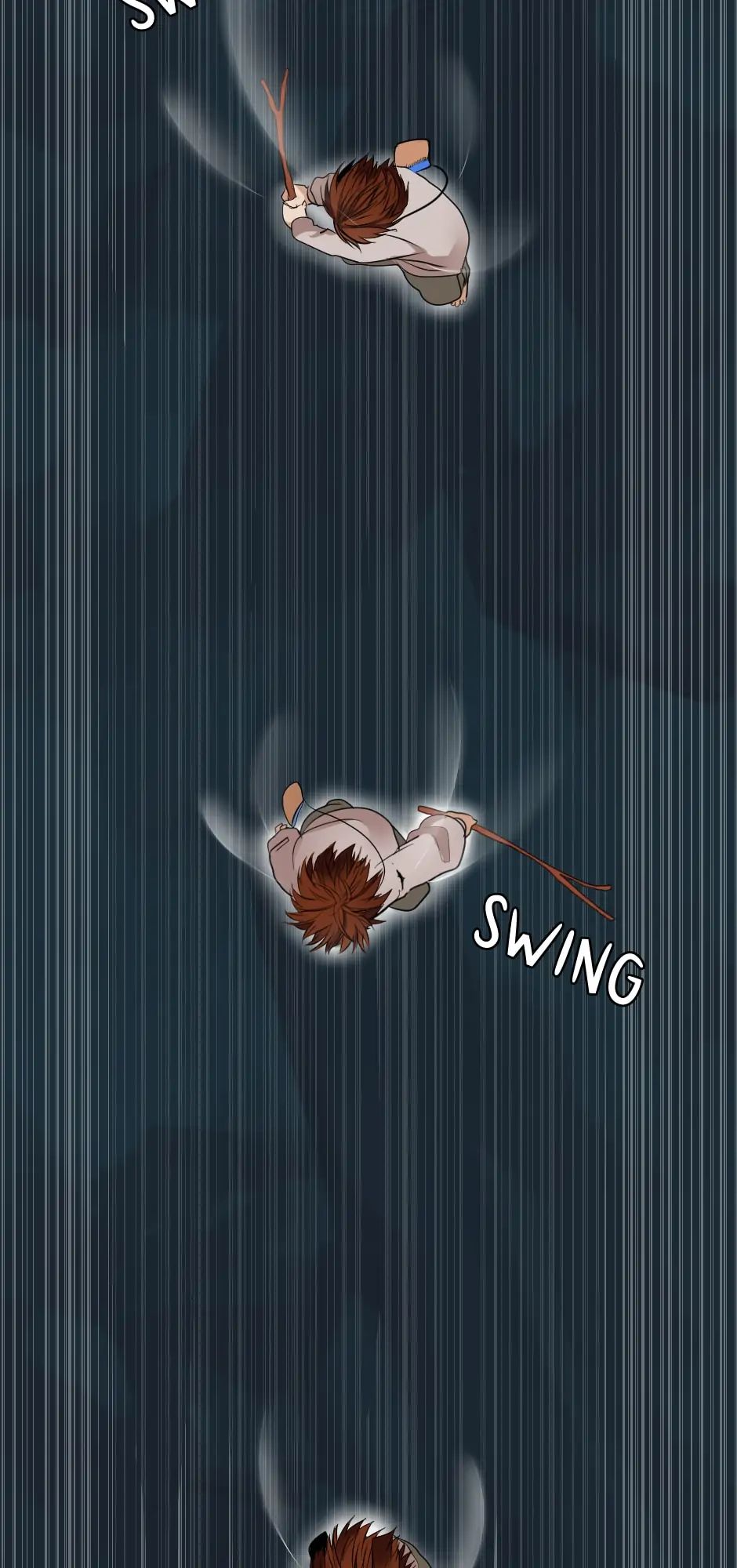 The Beginning After the End Chapter 14 — Page 57