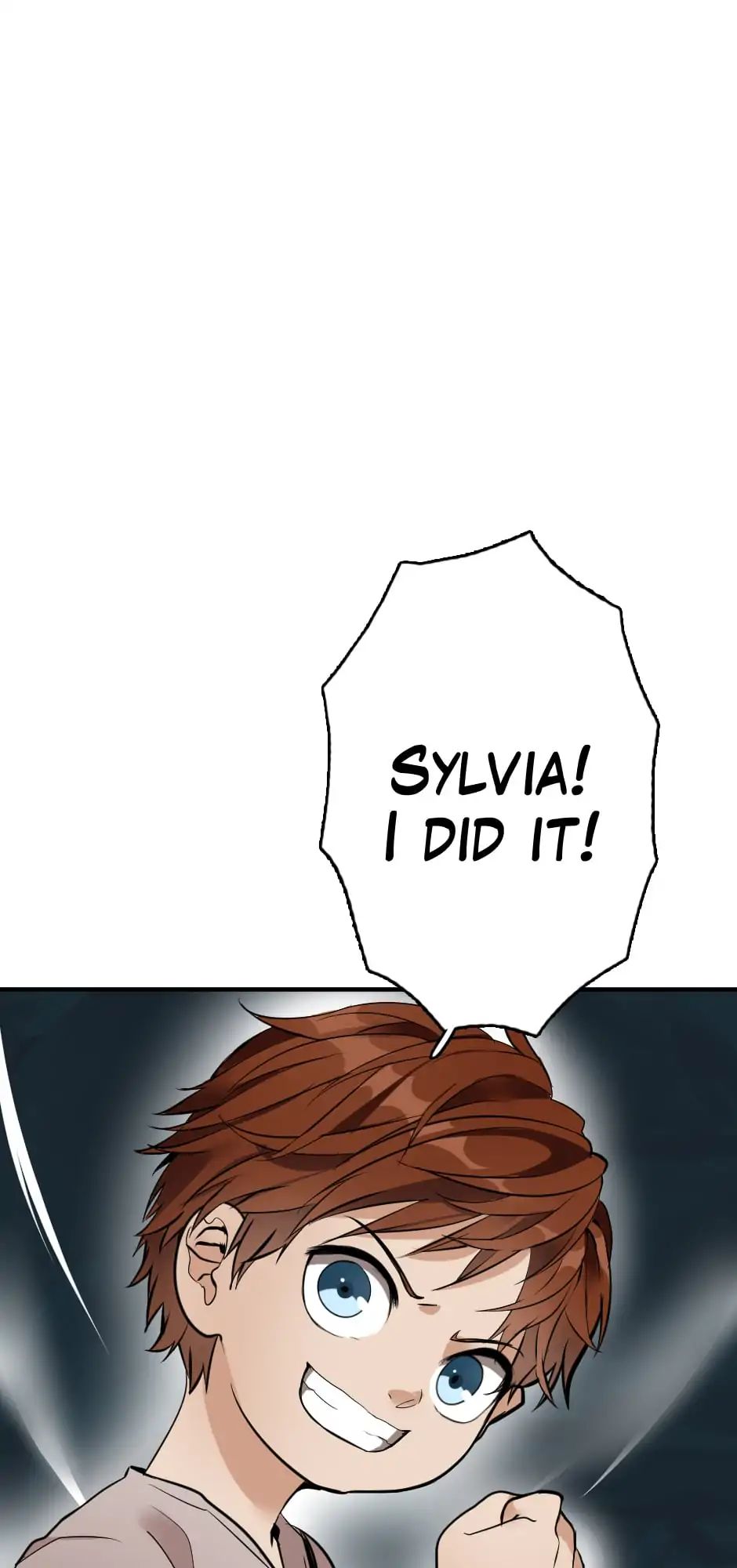 The Beginning After the End Chapter 14 — Page 59