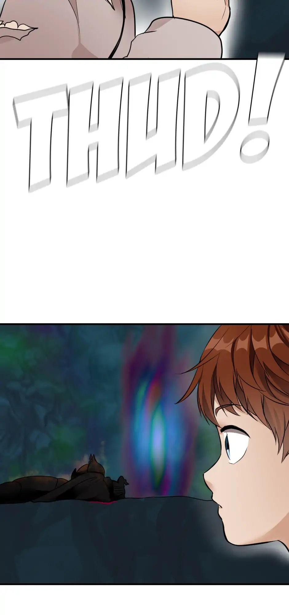 The Beginning After the End Chapter 14 — Page 60