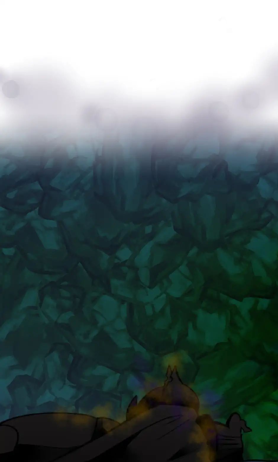 The Beginning After the End Chapter 14 — Page 61