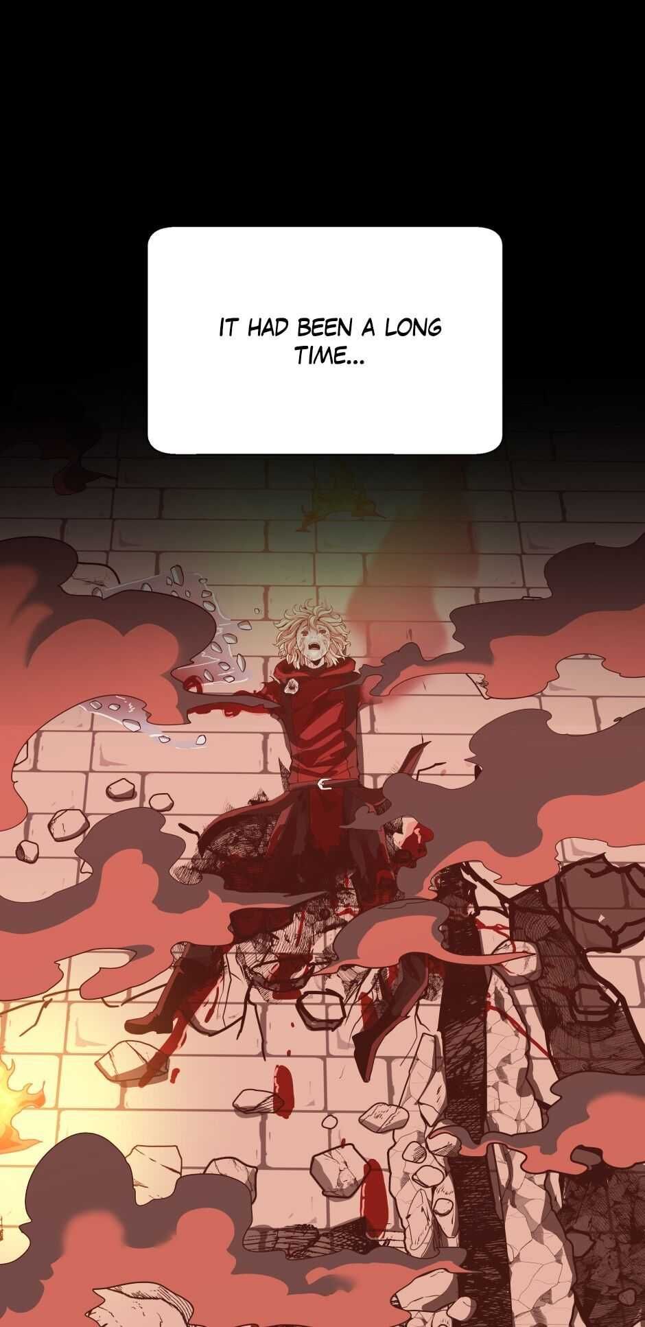 The Beginning After the End Chapter 140 — Page 1