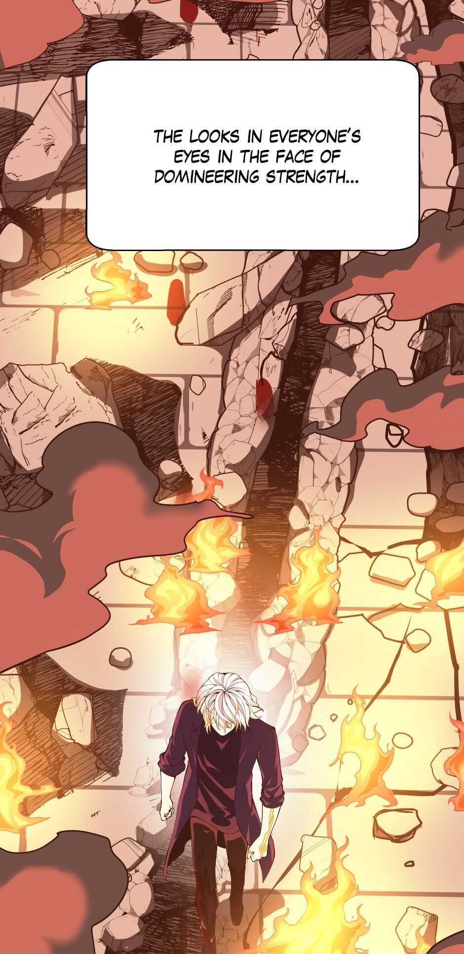 The Beginning After the End Chapter 140 — Page 2