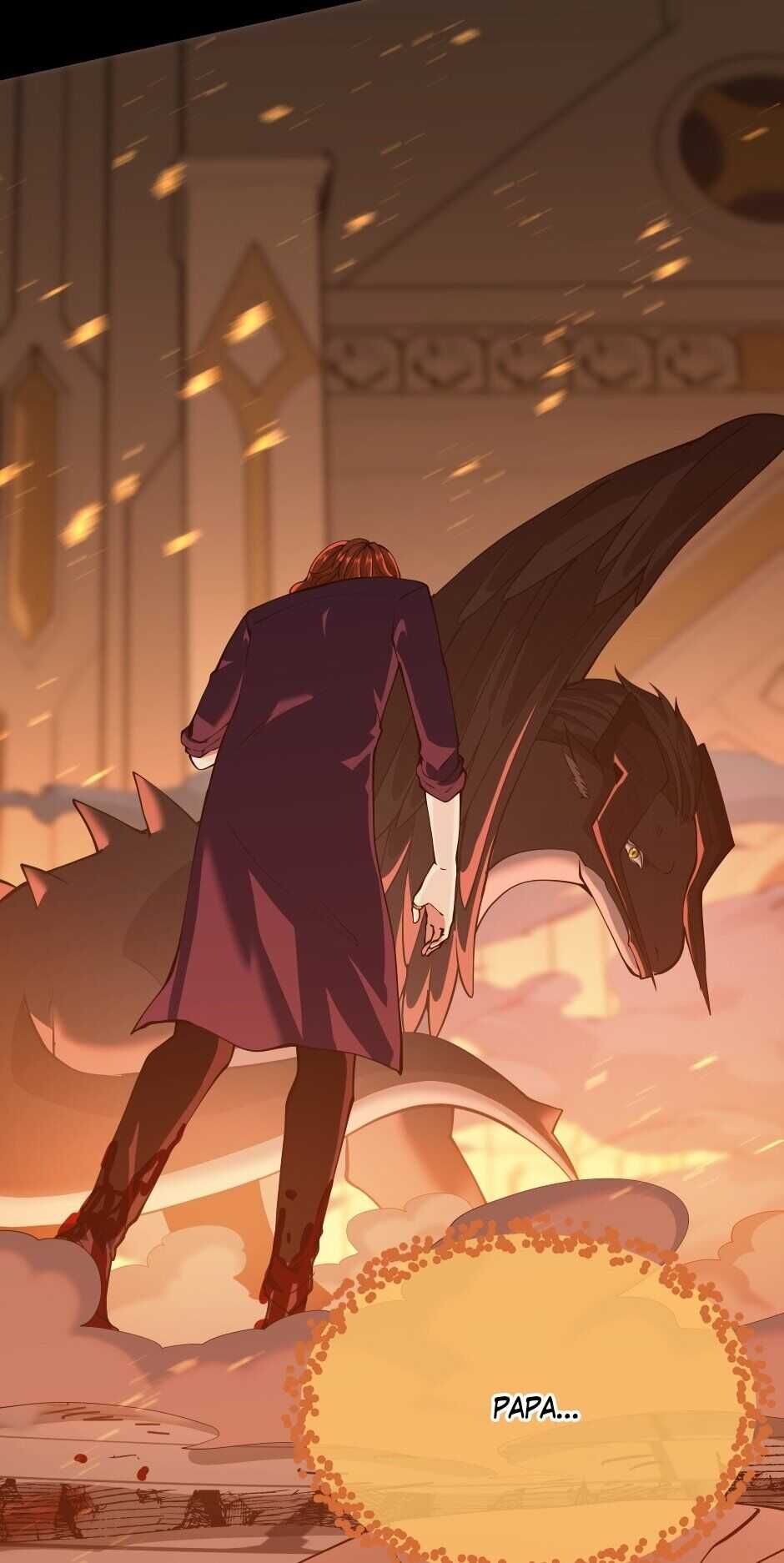 The Beginning After the End Chapter 140 — Page 11