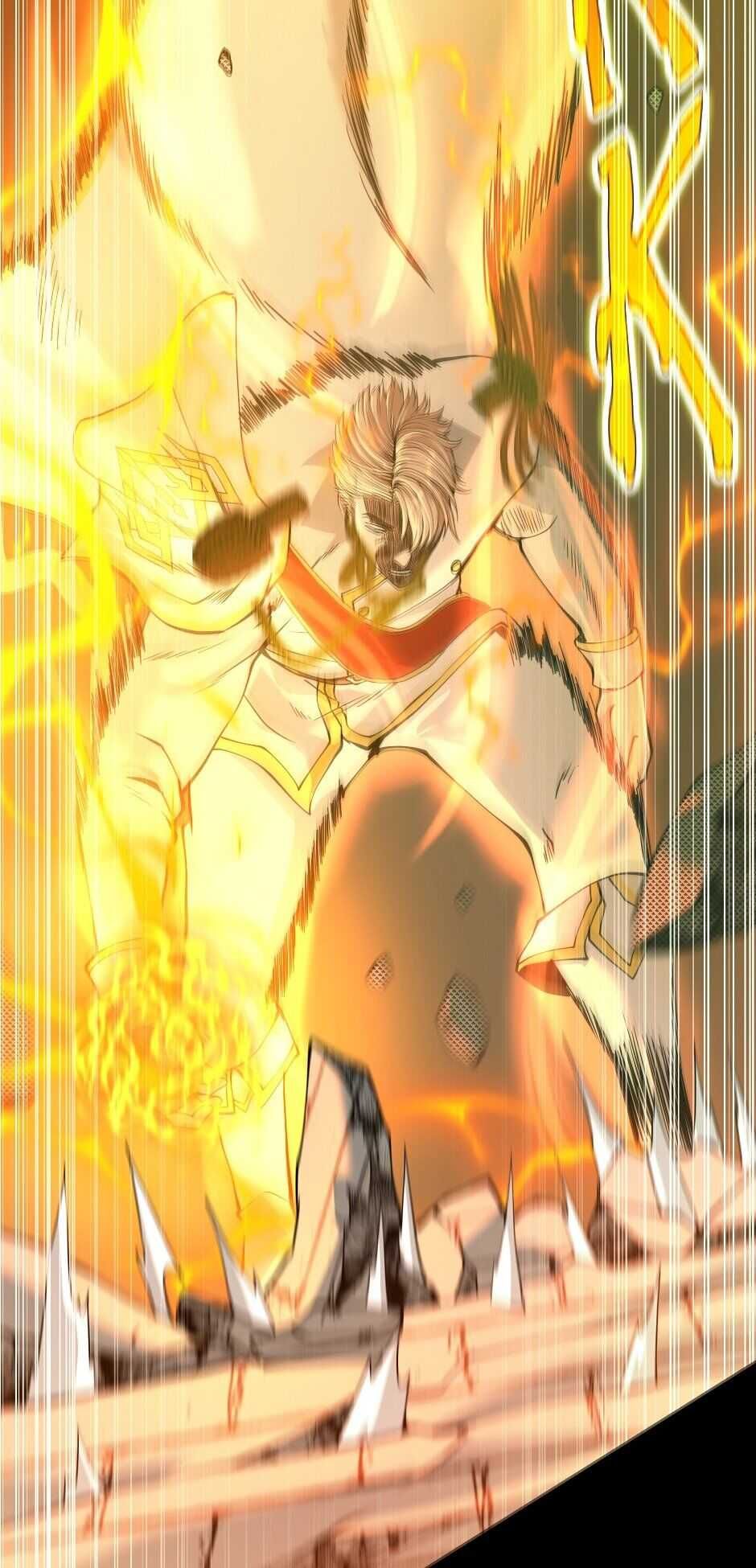 The Beginning After the End Chapter 140 — Page 20