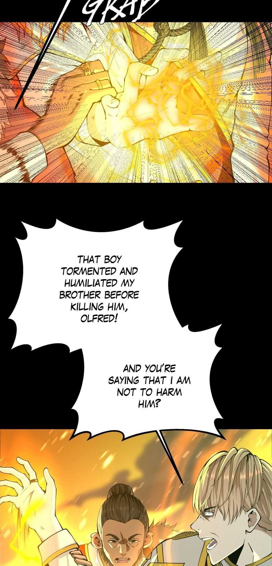 The Beginning After the End Chapter 140 — Page 41
