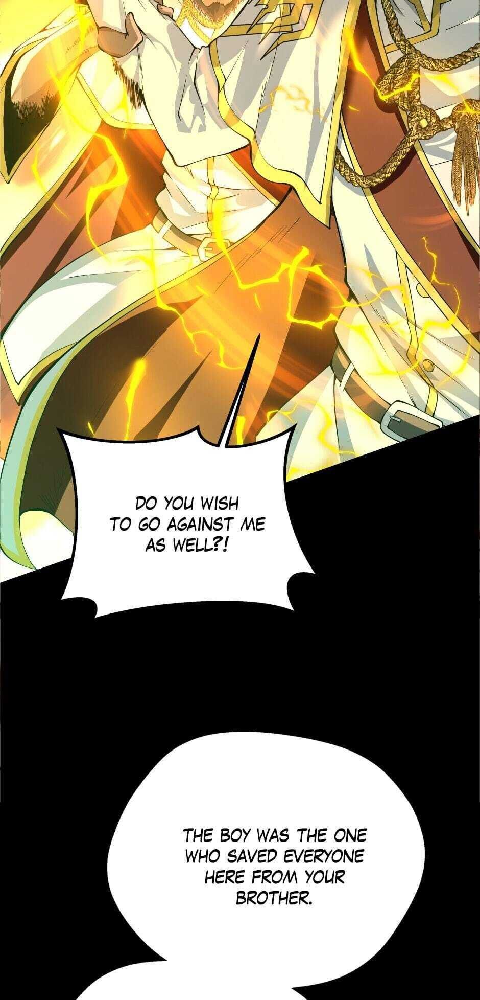 The Beginning After the End Chapter 140 — Page 42