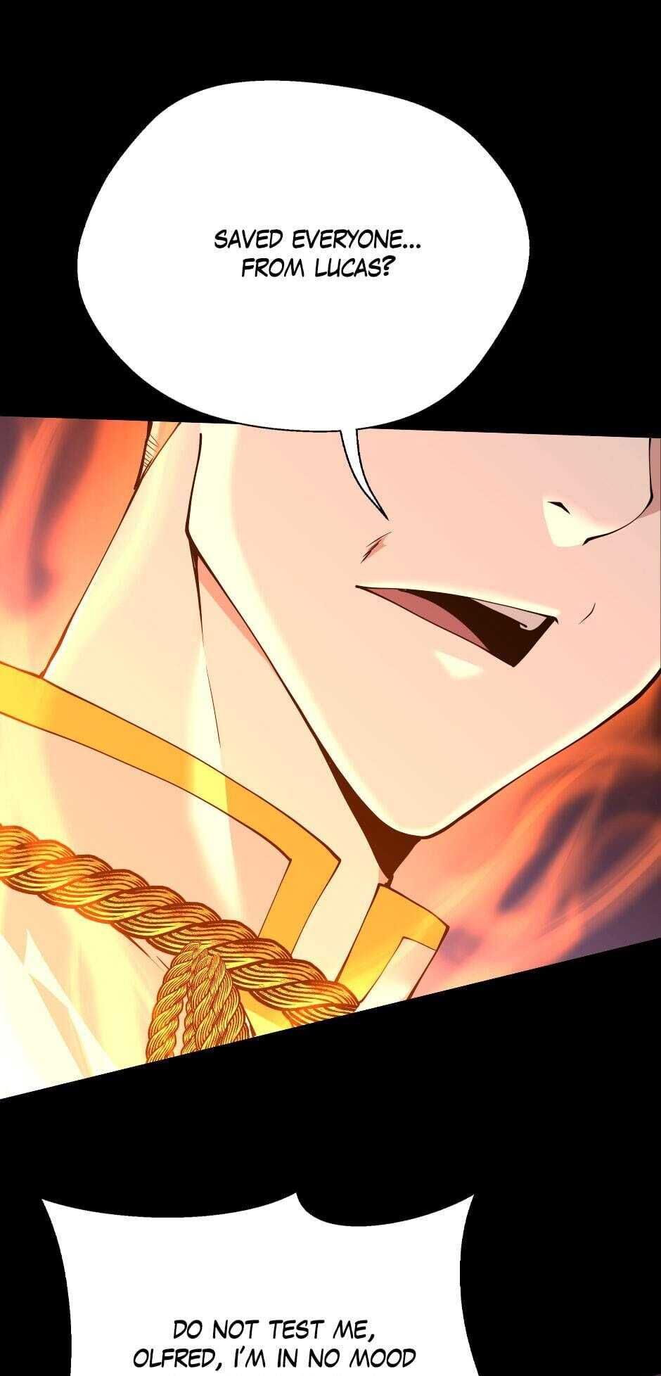The Beginning After the End Chapter 140 — Page 44