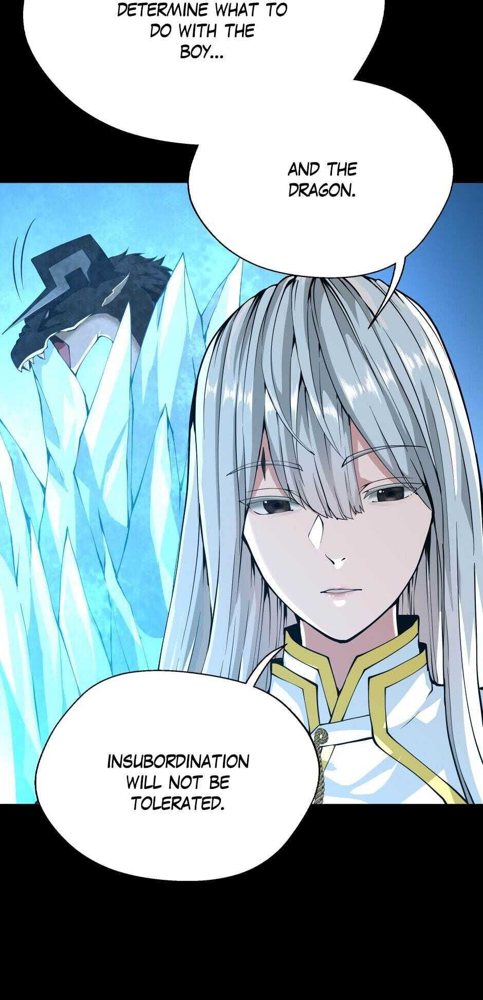 The Beginning After the End Chapter 140 — Page 61