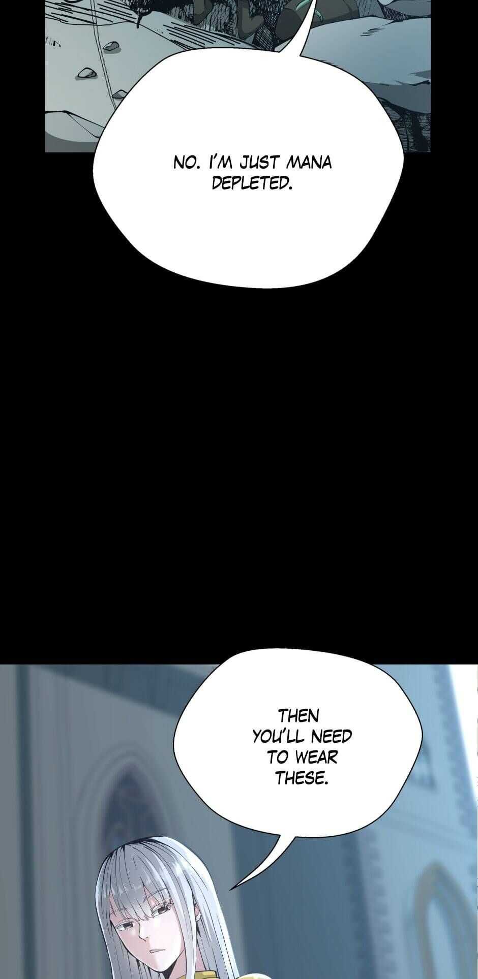 The Beginning After the End Chapter 140 — Page 70
