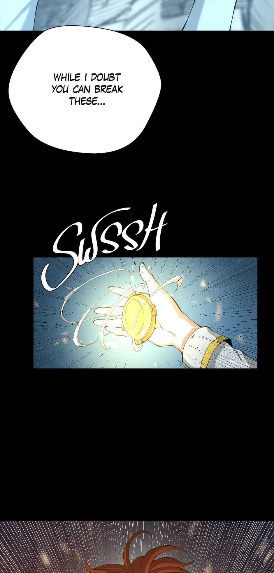 The Beginning After the End Chapter 140 — Page 73