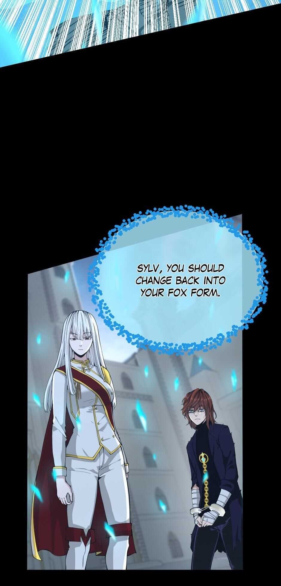 The Beginning After the End Chapter 140 — Page 81
