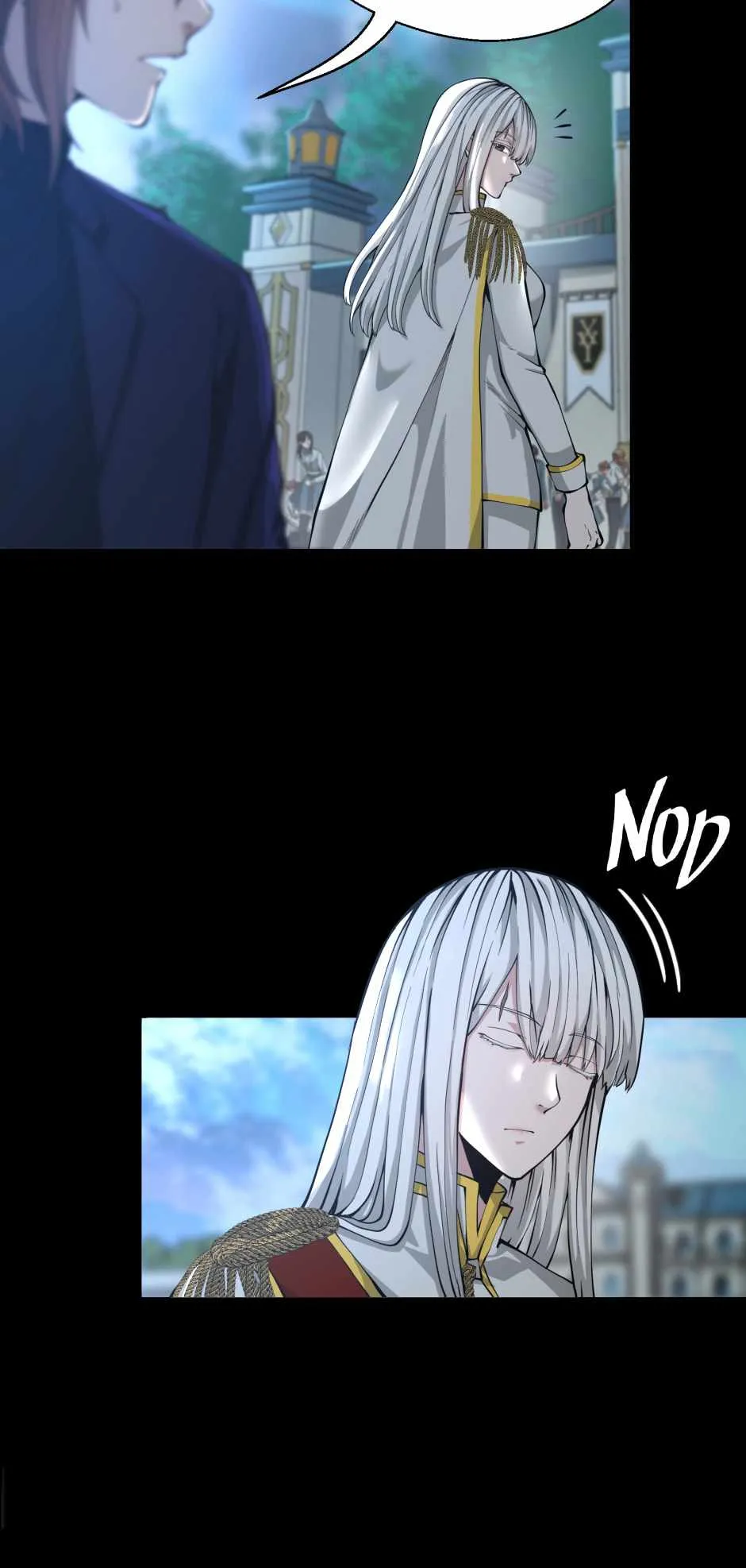 The Beginning After the End Chapter 141 — Page 10