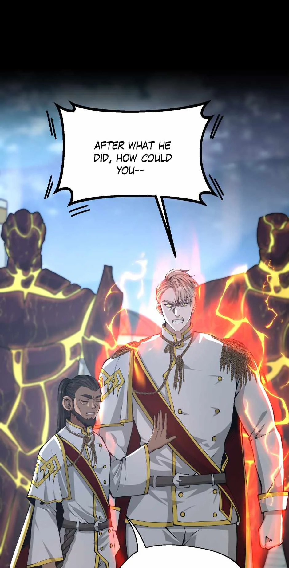 The Beginning After the End Chapter 141 — Page 11