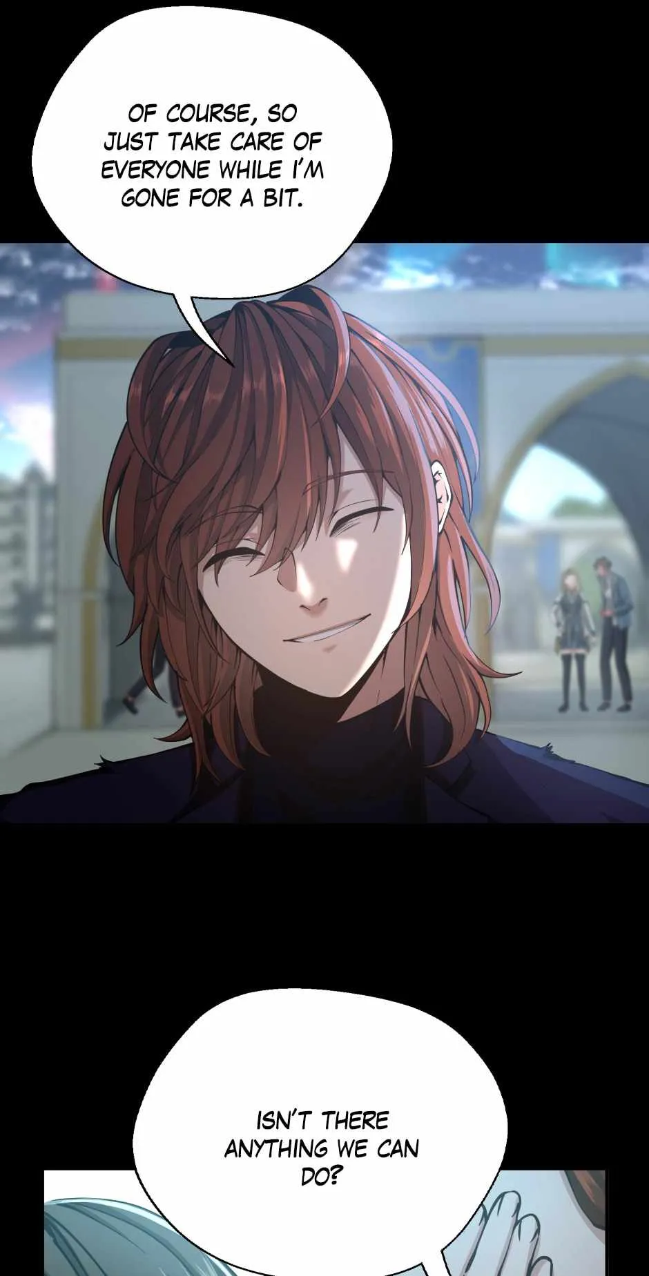 The Beginning After the End Chapter 141 — Page 14