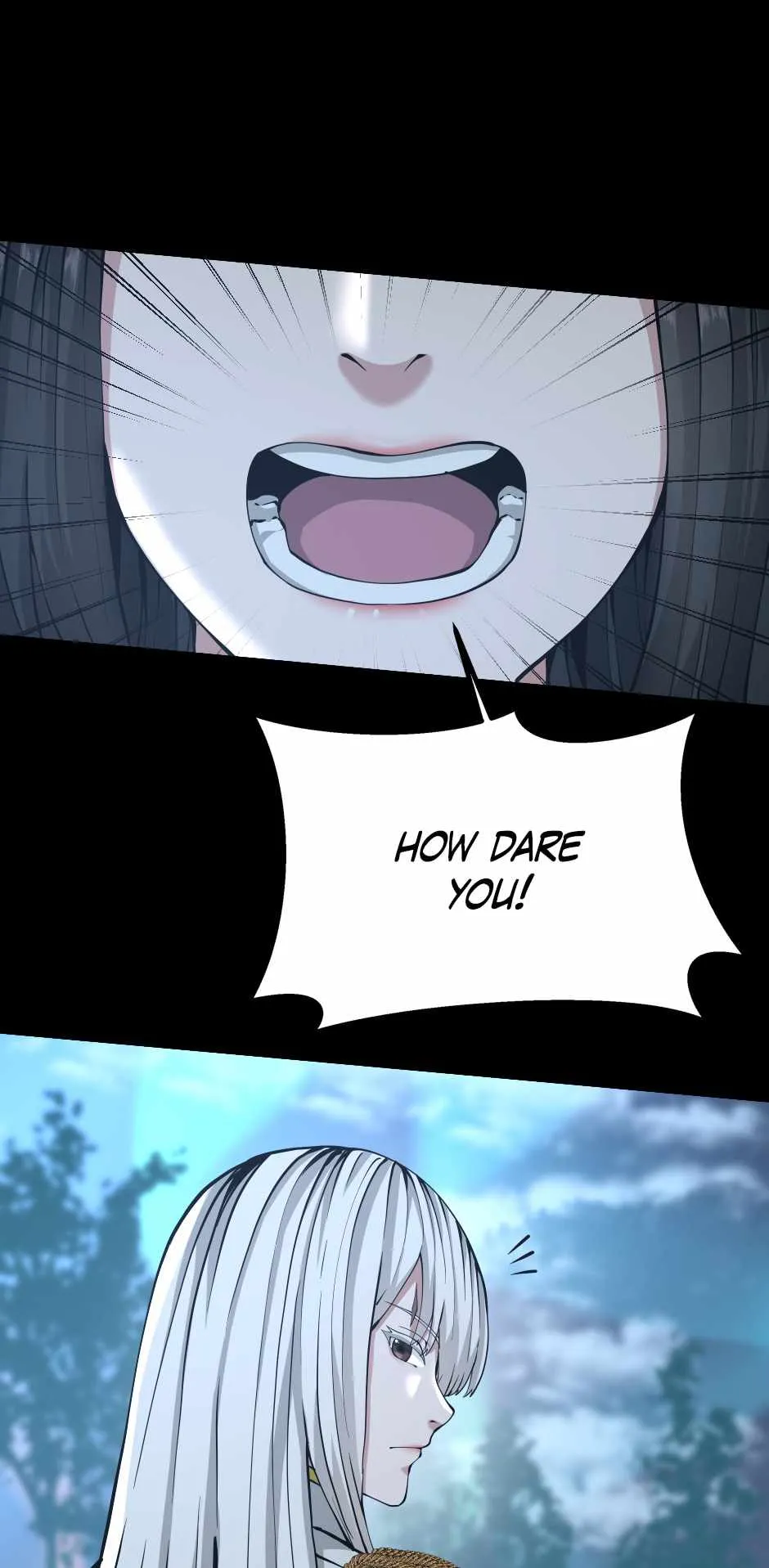 The Beginning After the End Chapter 141 — Page 21