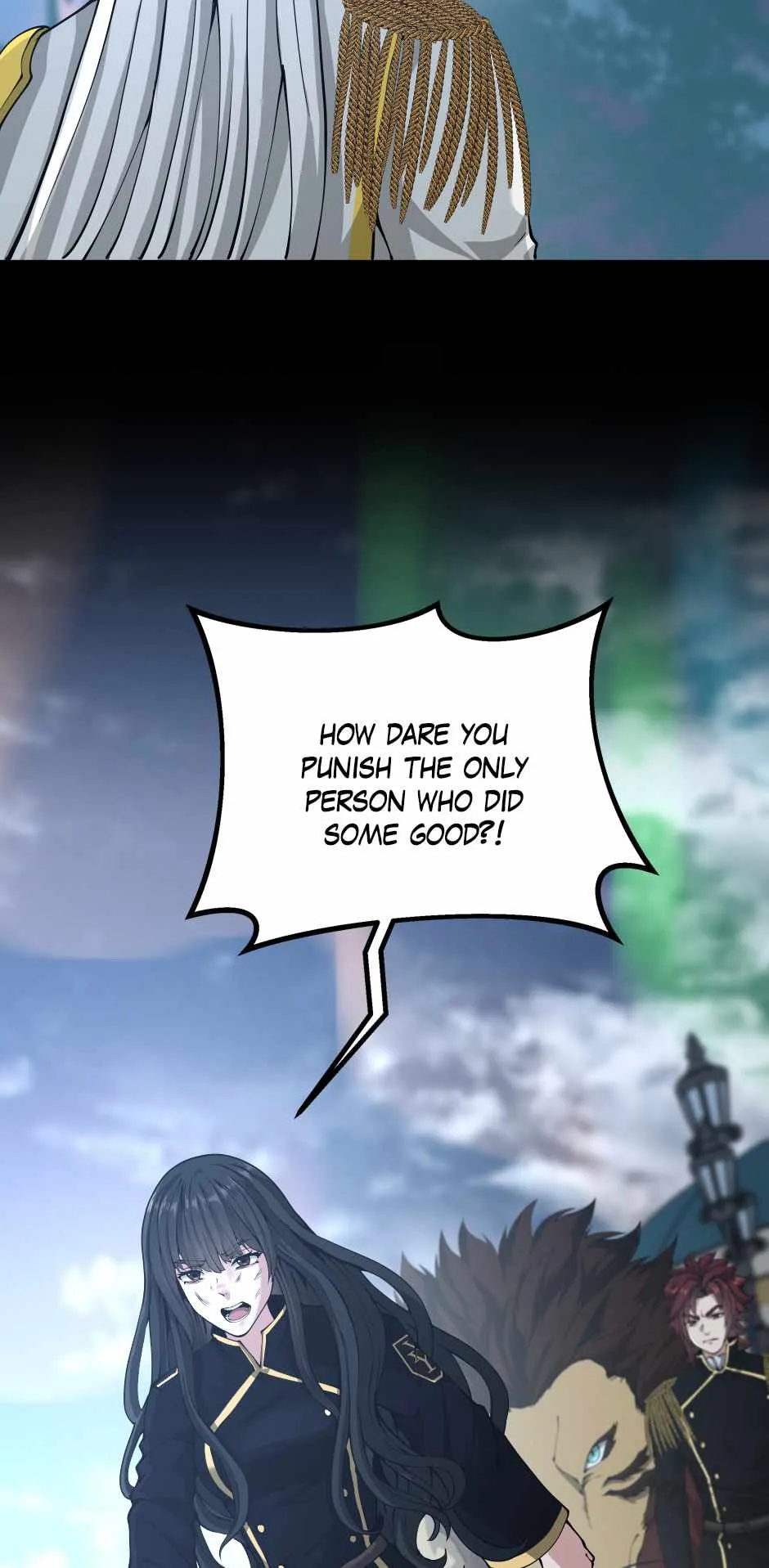 The Beginning After the End Chapter 141 — Page 22