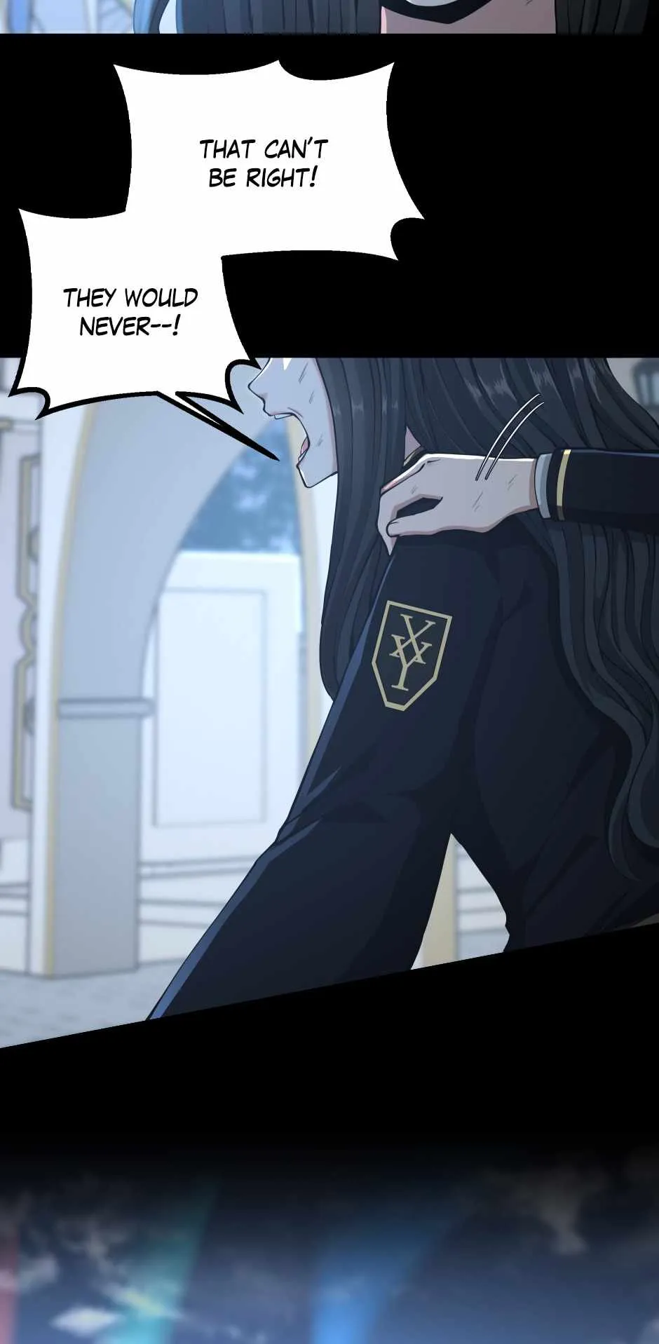 The Beginning After the End Chapter 141 — Page 27