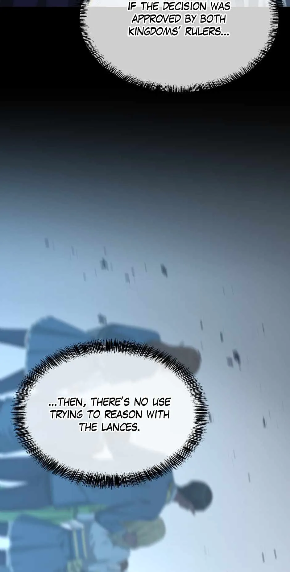 The Beginning After the End Chapter 141 — Page 30