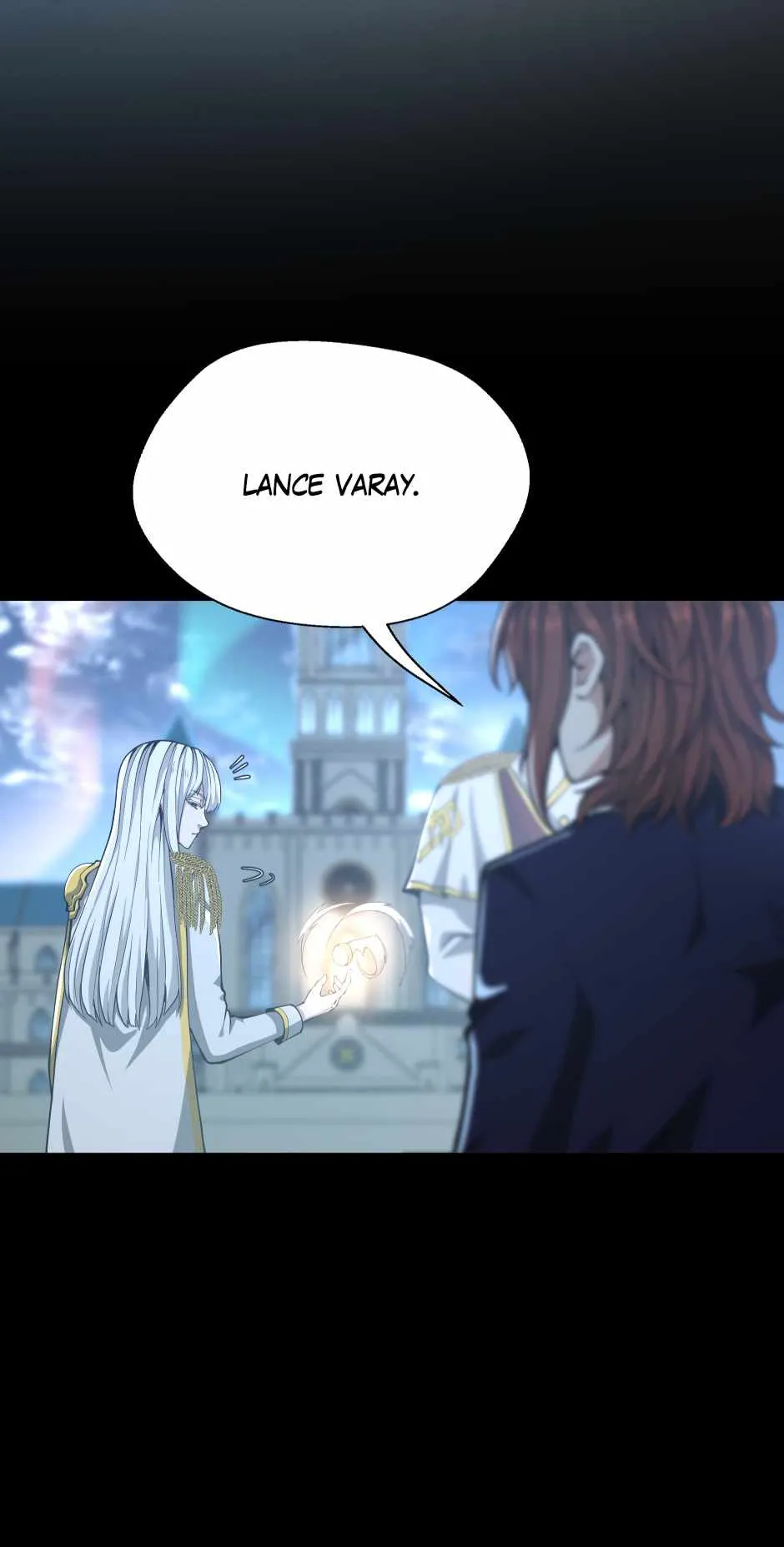 The Beginning After the End Chapter 141 — Page 32