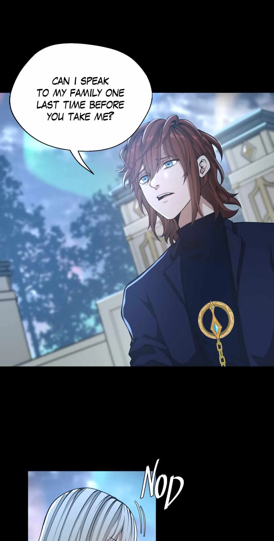 The Beginning After the End Chapter 141 — Page 33