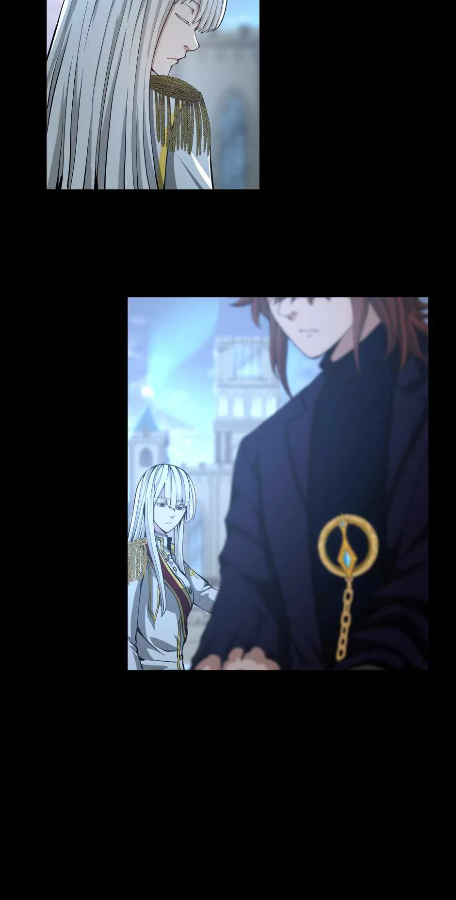 The Beginning After the End Chapter 141 — Page 34