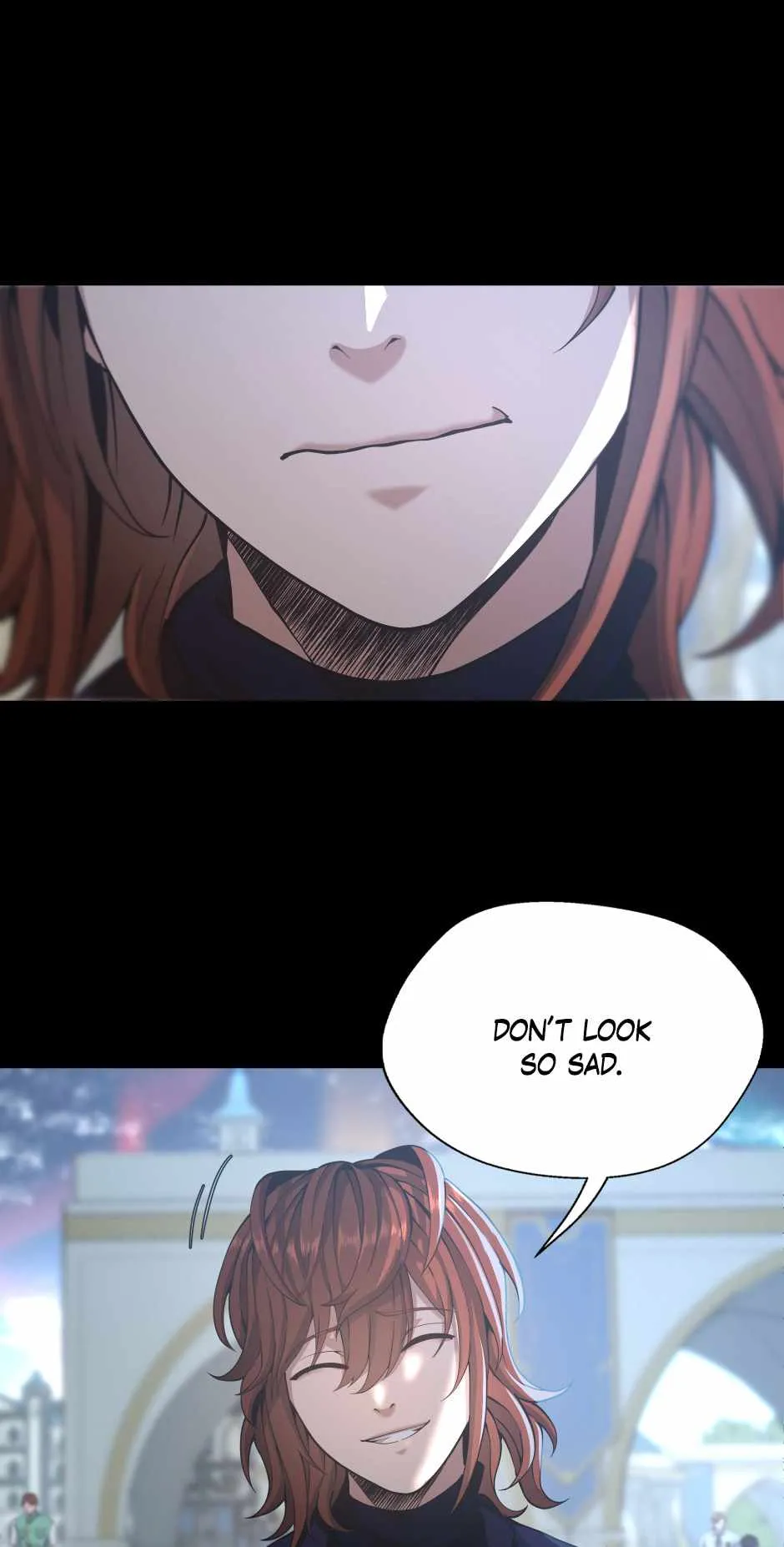 The Beginning After the End Chapter 141 — Page 36