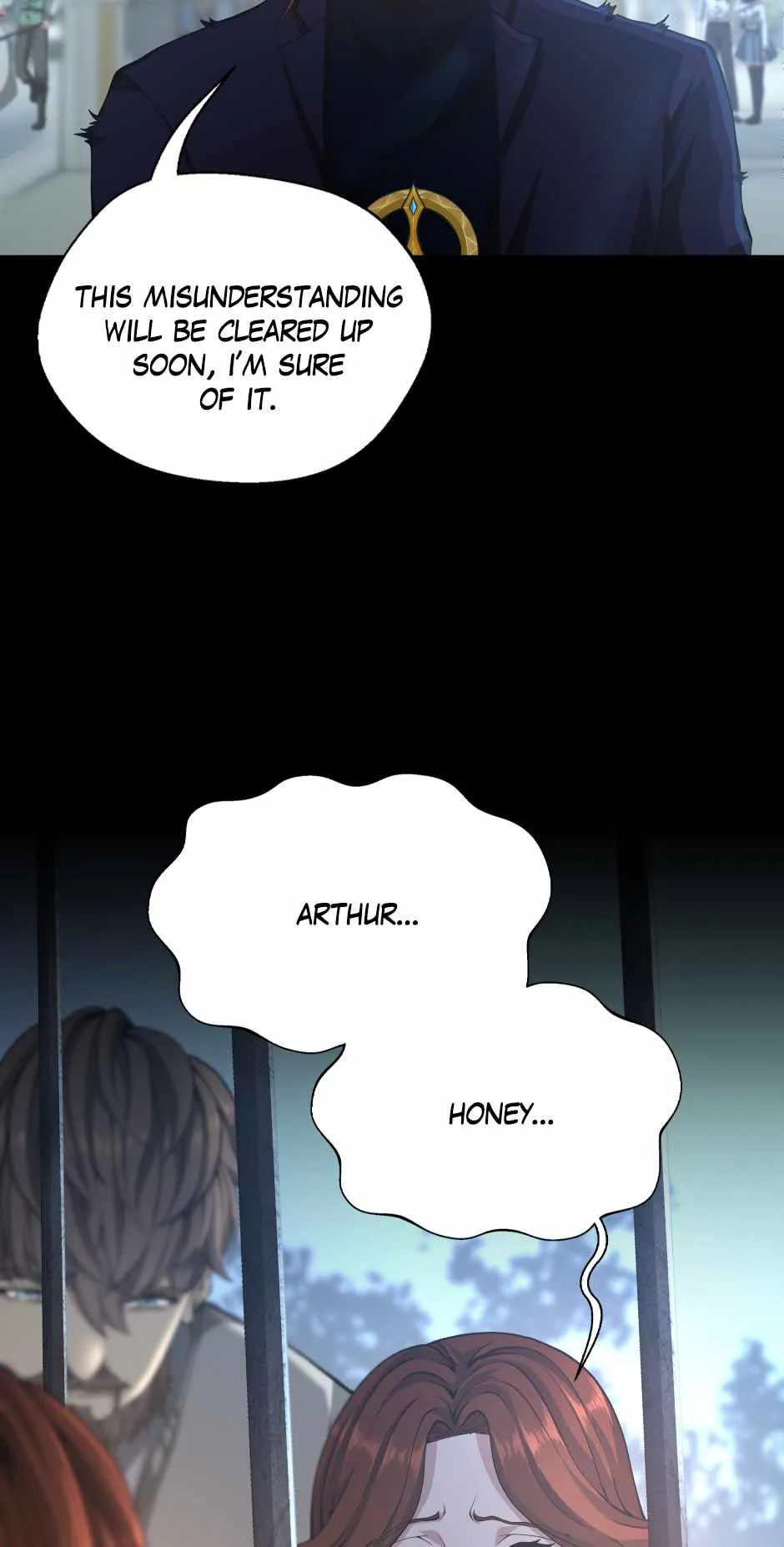 The Beginning After the End Chapter 141 — Page 37
