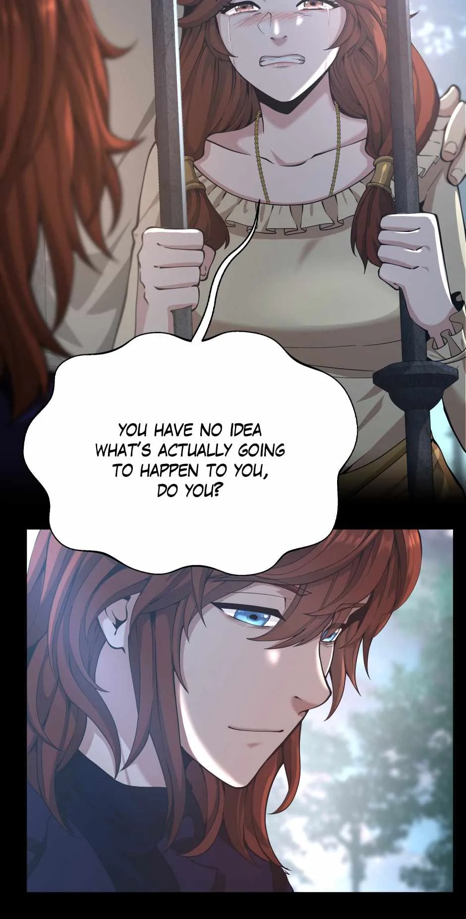 The Beginning After the End Chapter 141 — Page 38